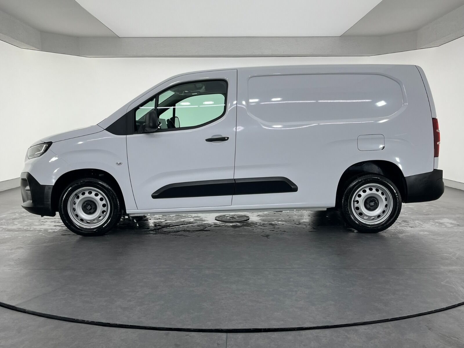 Fiat Doblo Cargo 1.5 BlueHDI Maxi - 2025 - Detay