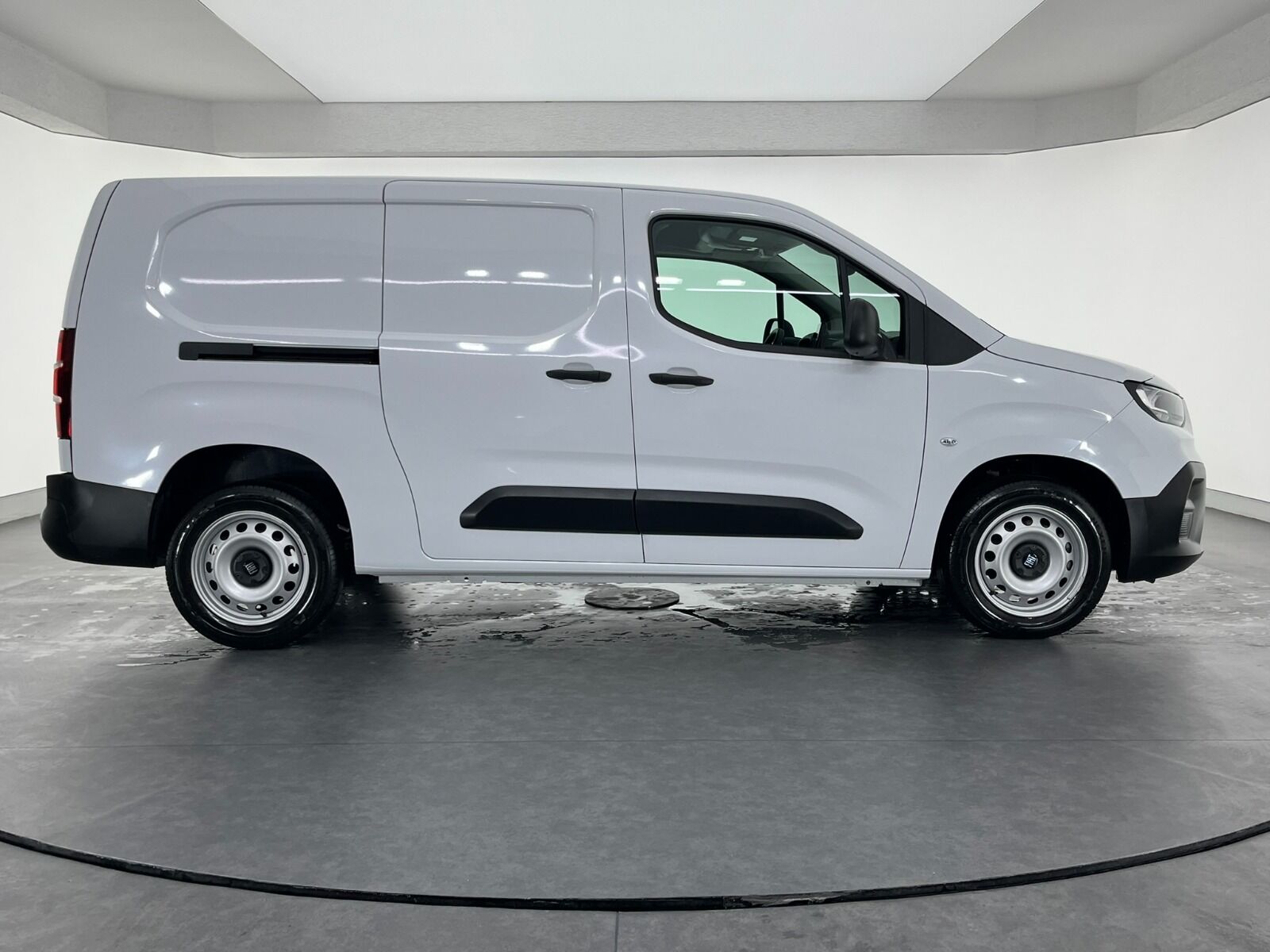 Fiat Doblo Cargo 1.5 BlueHDI Maxi - 2025 - Detay