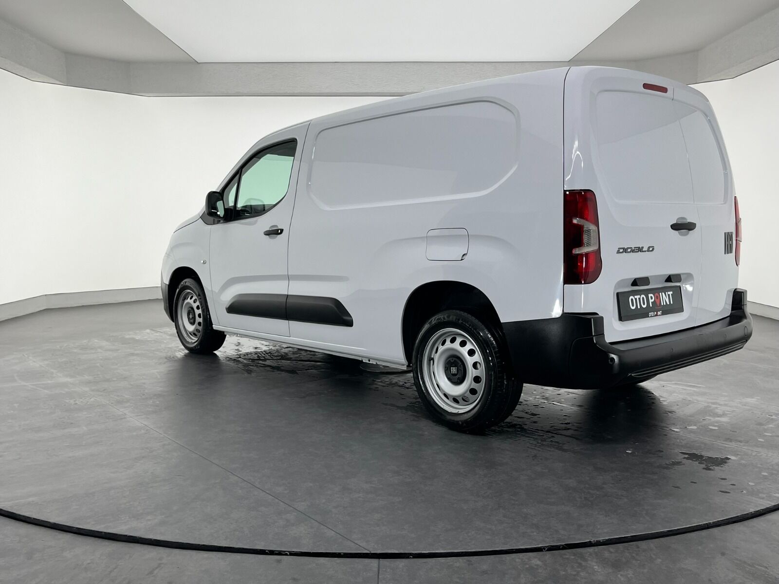 Fiat Doblo Cargo 1.5 BlueHDI Maxi - 2025 - Detay