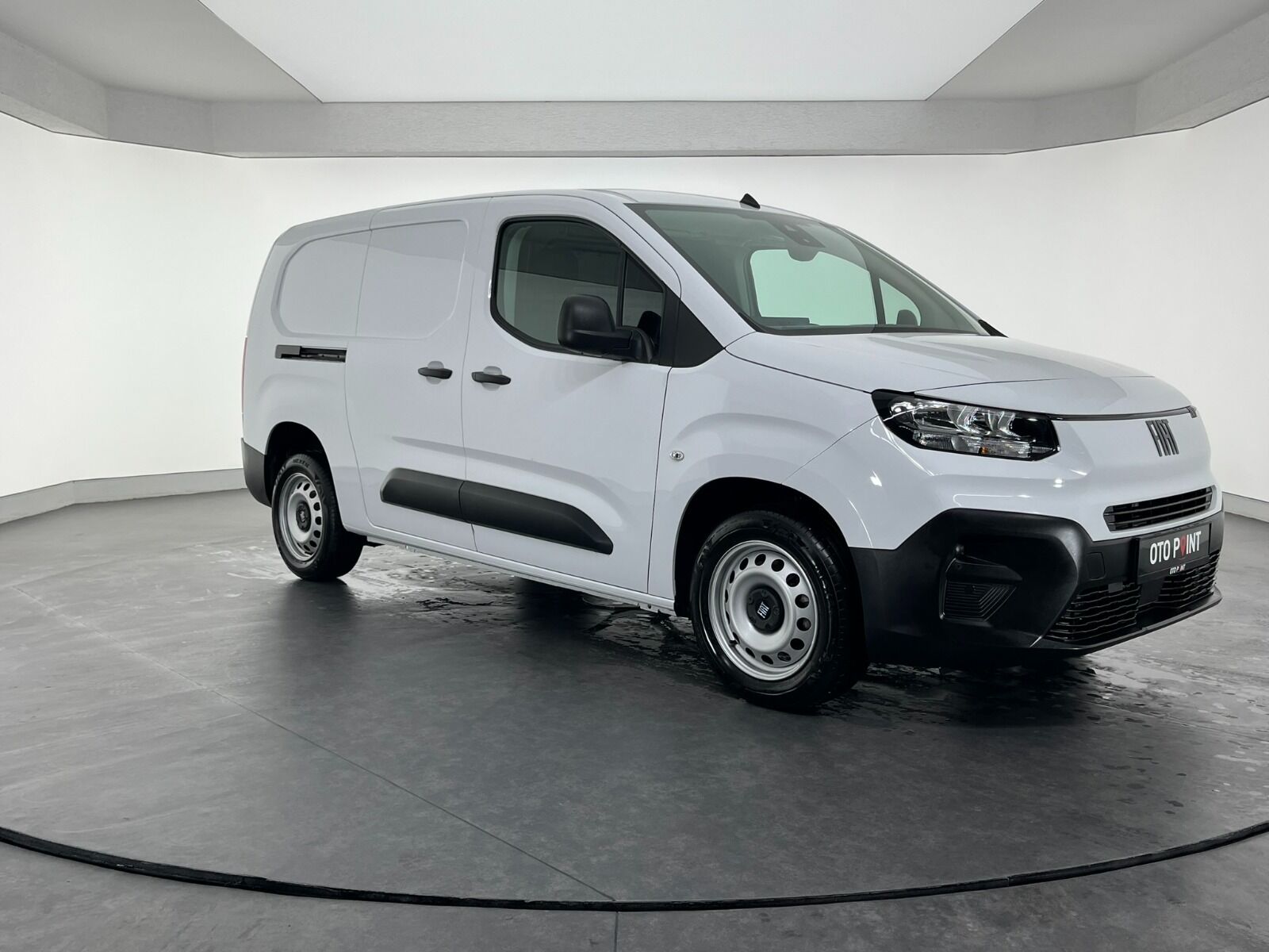 Fiat Doblo Cargo 1.5 BlueHDI Maxi - 2025 - Detay