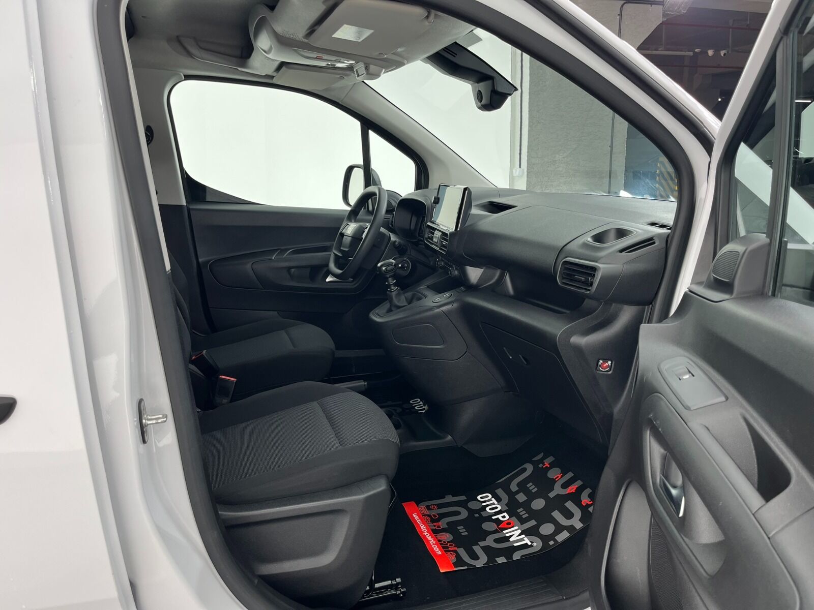 Fiat Doblo Cargo 1.5 BlueHDI Maxi - 2025 - Detay