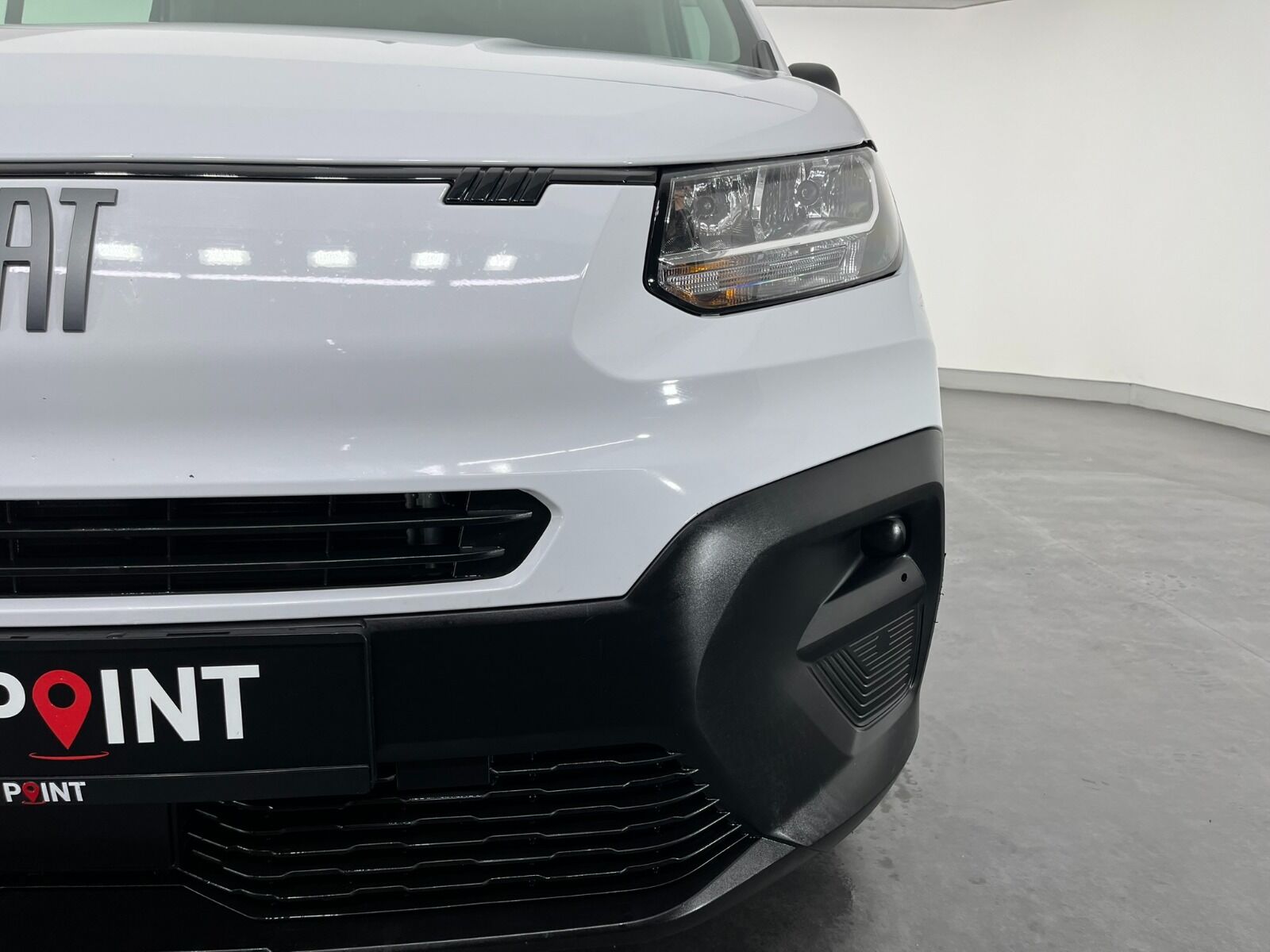 Fiat Doblo Cargo 1.5 BlueHDI Maxi - 2025 - Detay