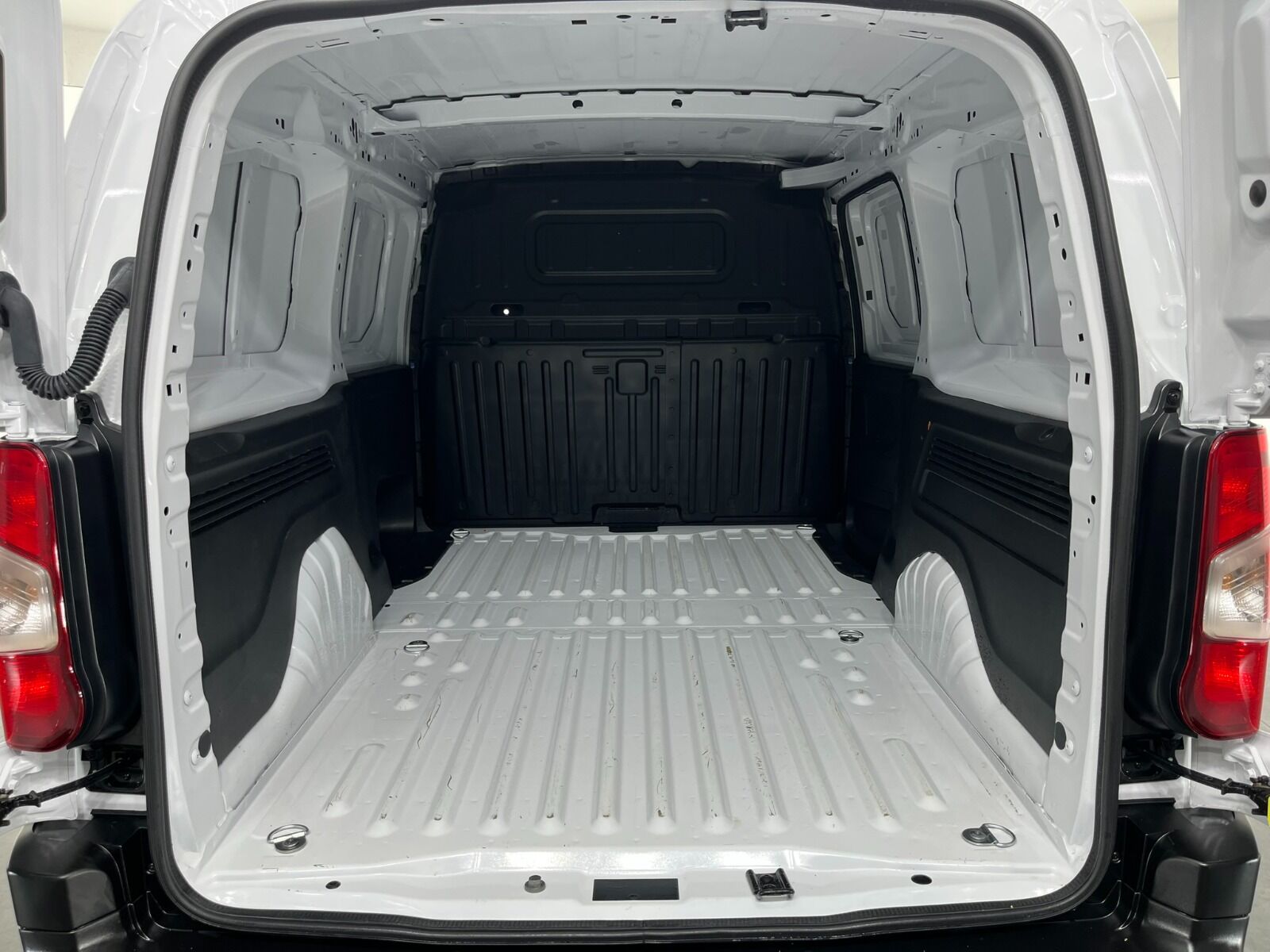 Fiat Doblo Cargo 1.5 BlueHDI Maxi - 2025 - Detay