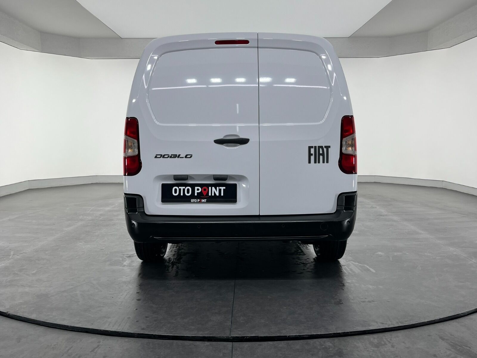 Fiat Doblo Cargo 1.5 BlueHDI Maxi - 2025 - Detay