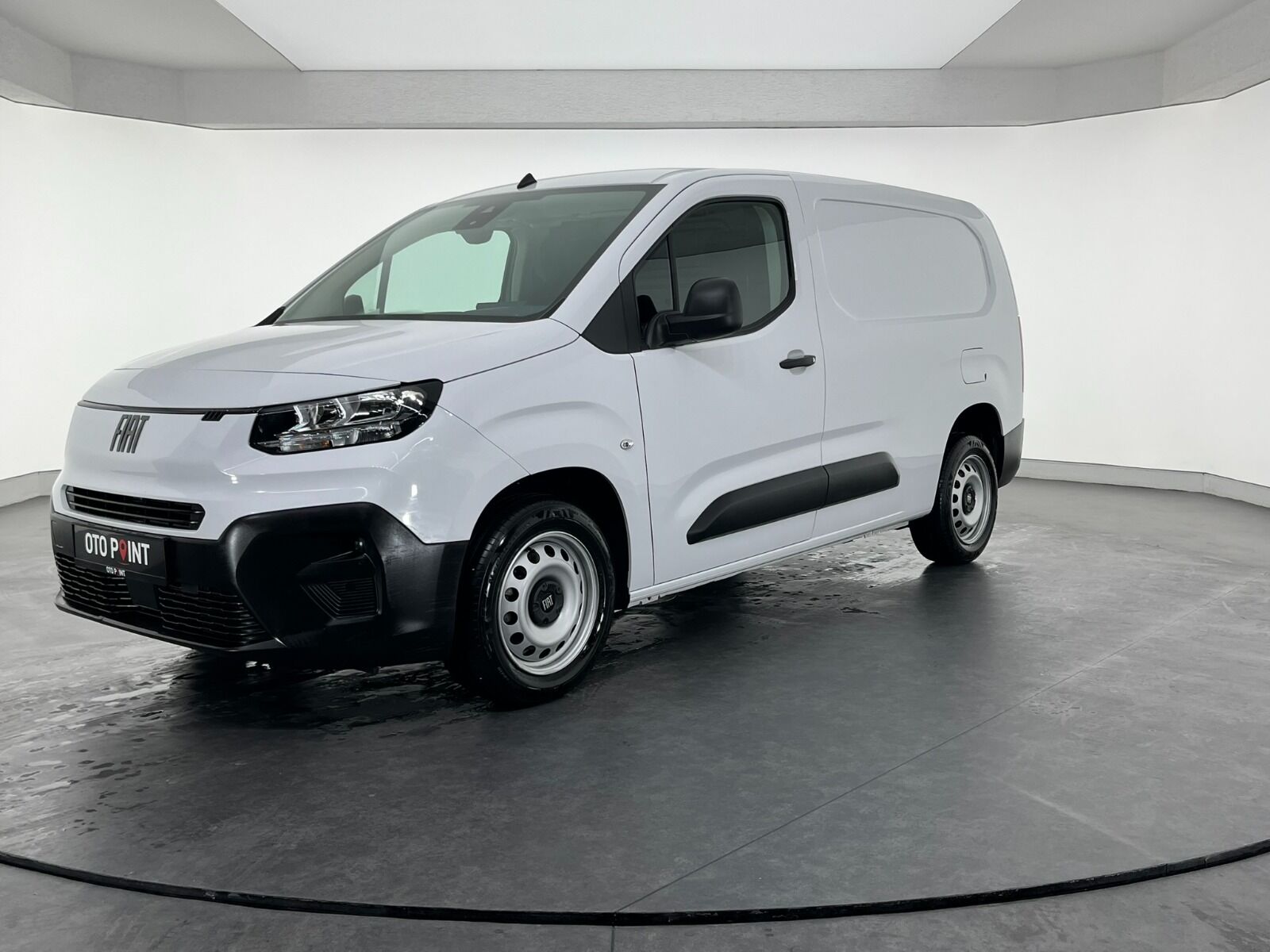 Fiat Doblo Cargo 1.5 BlueHDI Maxi - 2025 - Detay