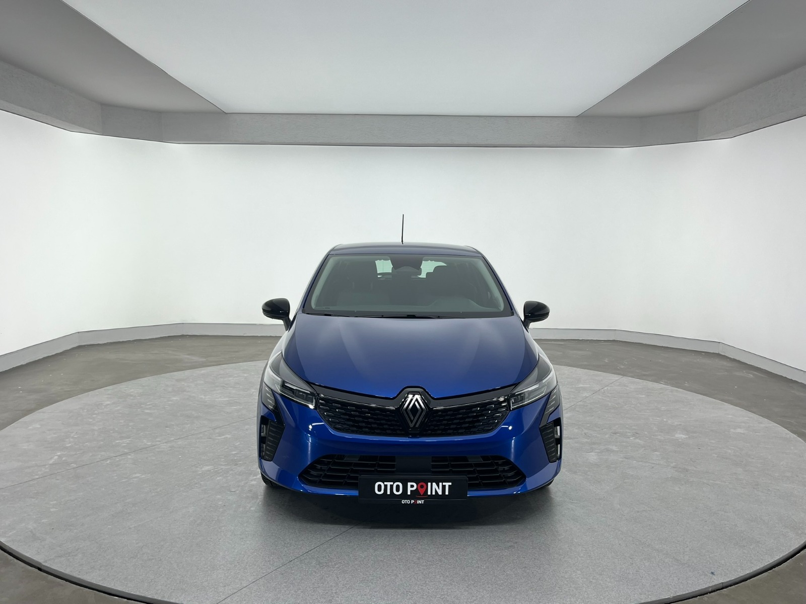 Renault Clio Hatchback 1.0 TCe Evolution X-Tronic - 2024