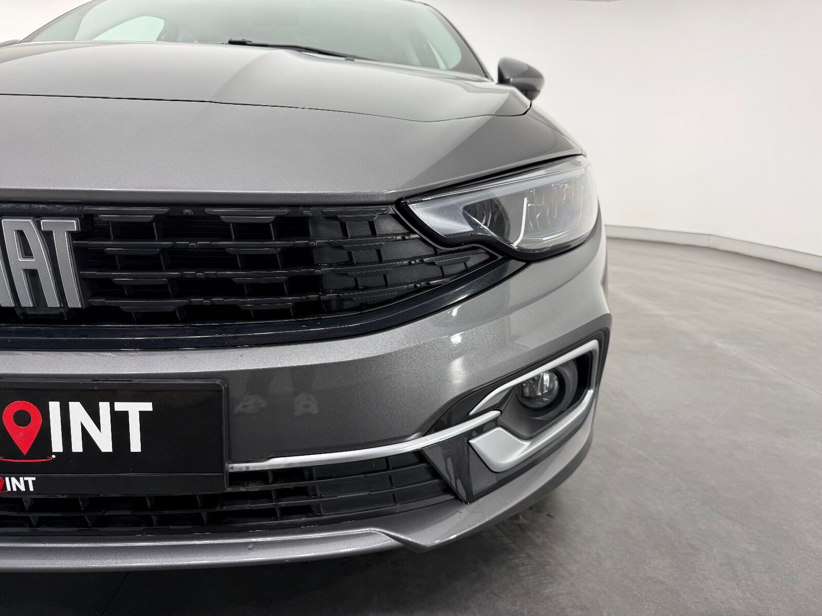 Fiat Egea 1.6 MultiJet Urban GSR DCT - 2025 - Detay