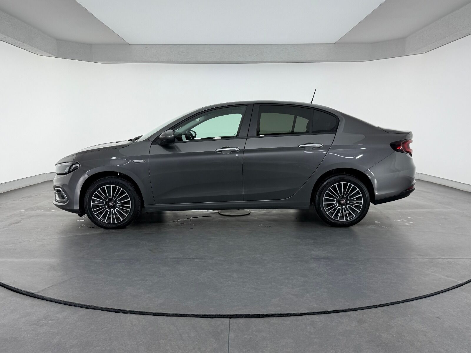 Fiat Egea 1.6 MultiJet Urban GSR DCT - 2025 - Detay