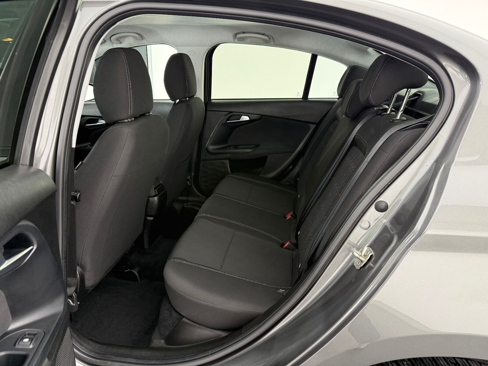 Fiat Egea 1.6 MultiJet Urban GSR DCT - 2025 - Detay