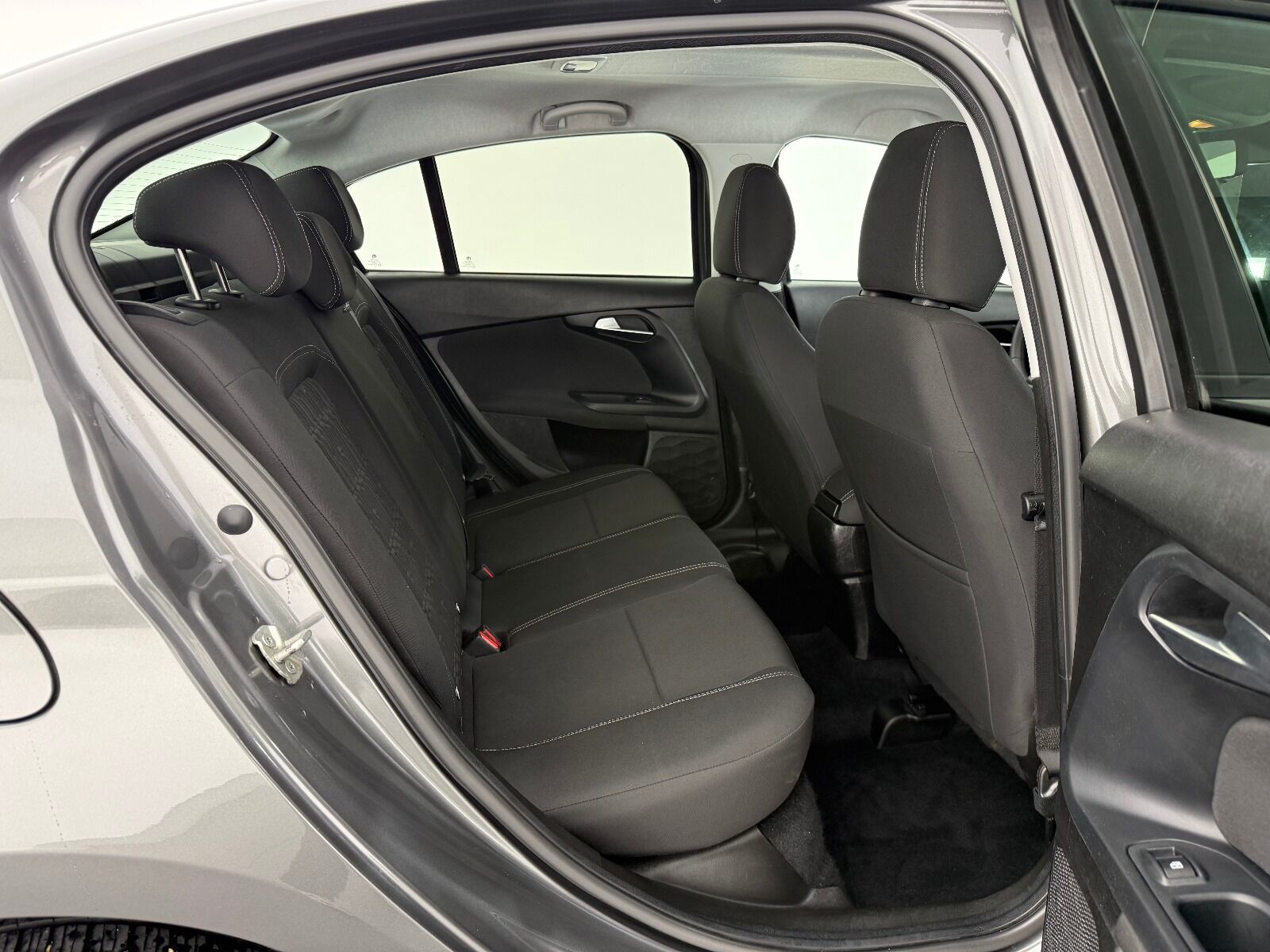 Fiat Egea 1.6 MultiJet Urban GSR DCT - 2025 - Detay