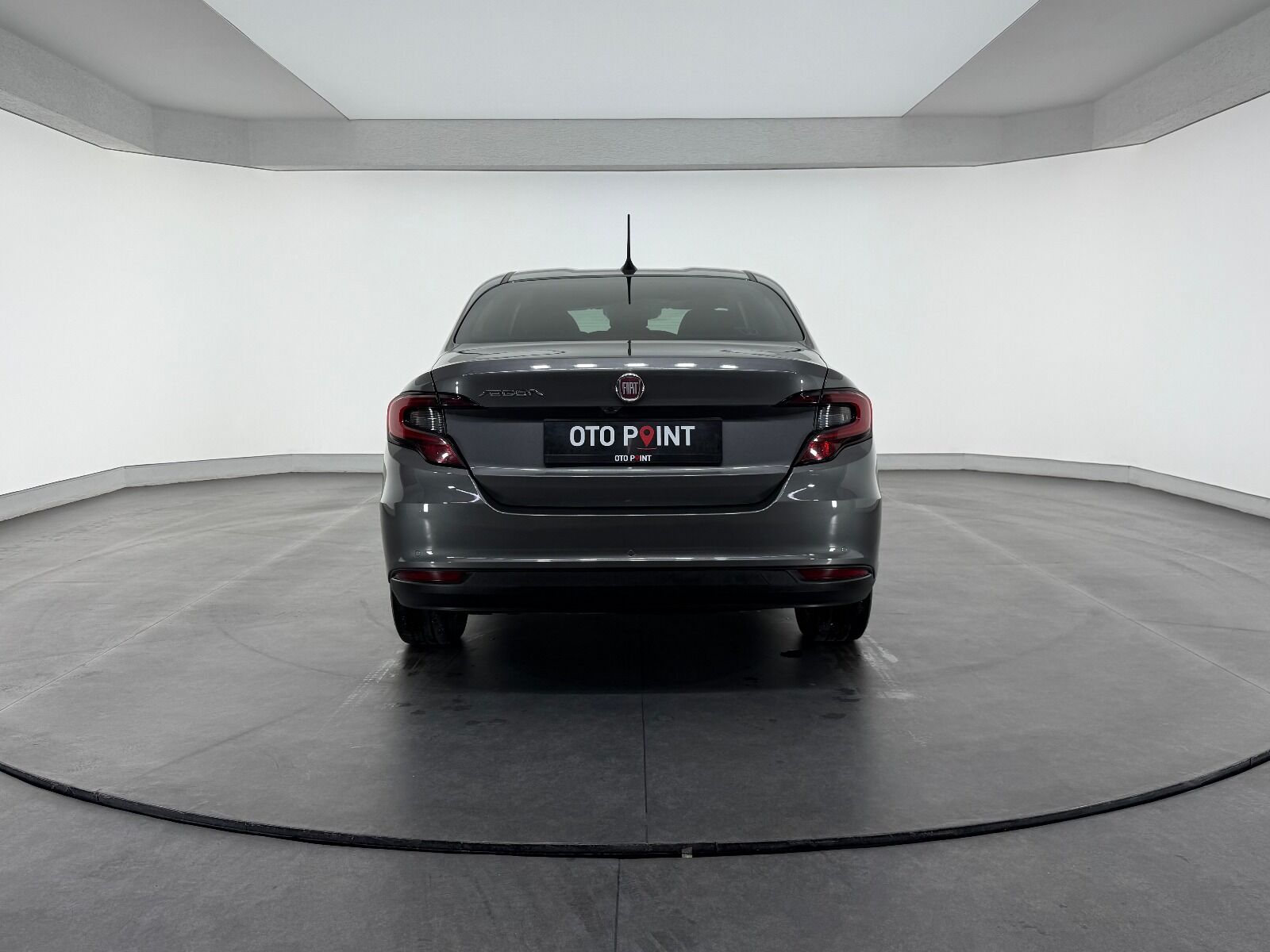 Fiat Egea 1.6 MultiJet Urban GSR DCT - 2025 - Detay