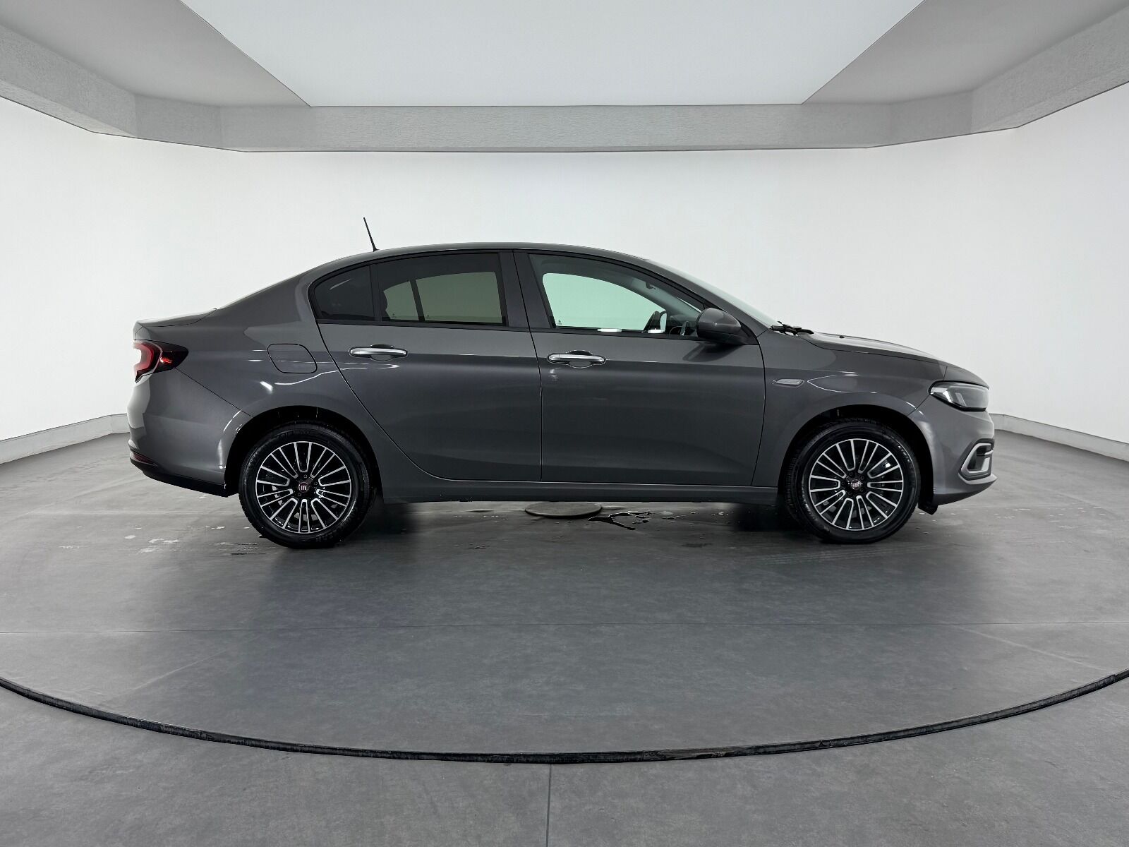 Fiat Egea 1.6 MultiJet Urban GSR DCT - 2025 - Detay
