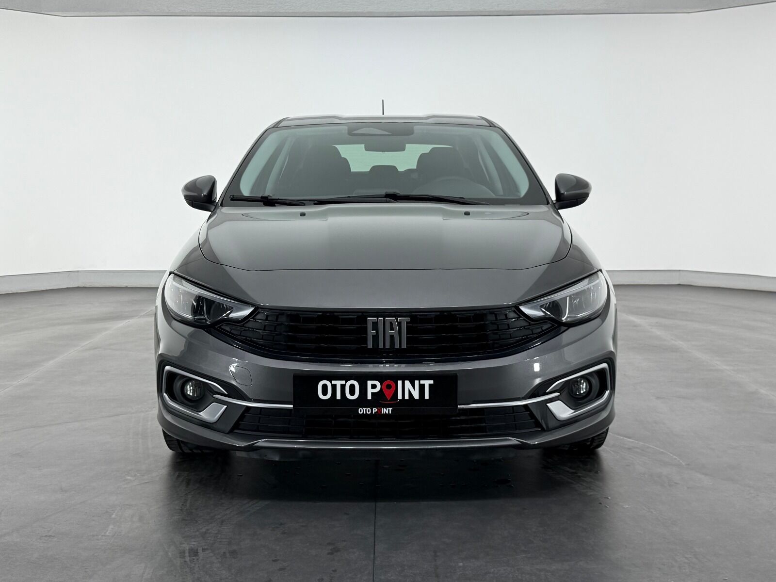 Fiat Egea 1.6 MultiJet Urban GSR DCT - 2025