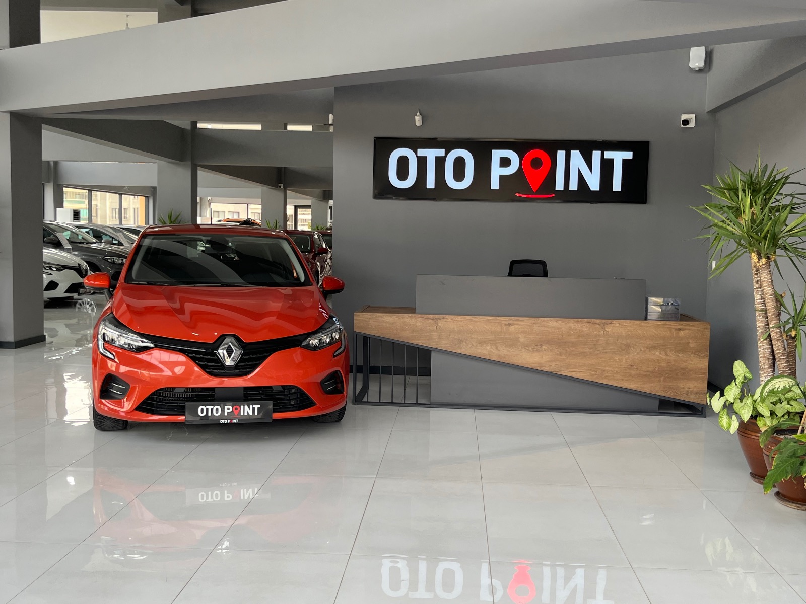 Renault Clio Hatchback 1.0 TCe Touch X-Tronic - 2021