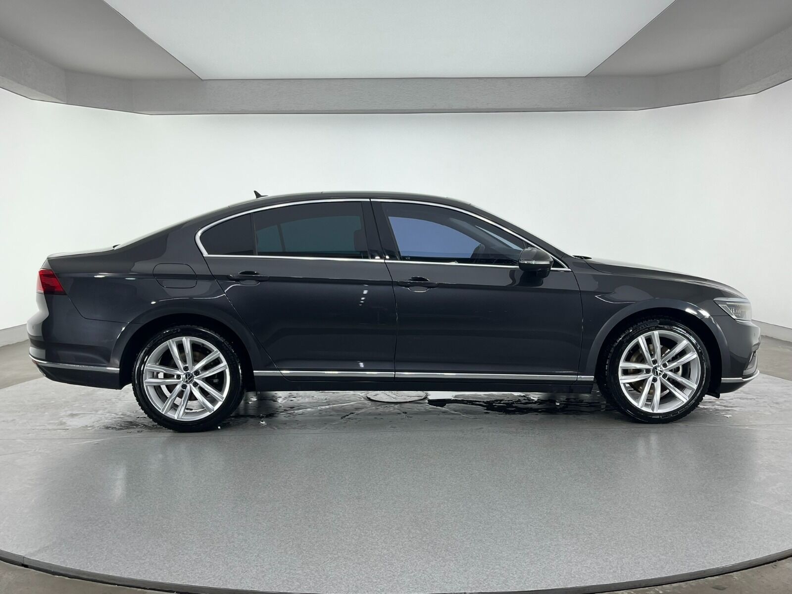 Volkswagen Passat Sedan 1.5 TSI ACT Elegance DSG - 2022 - Detay