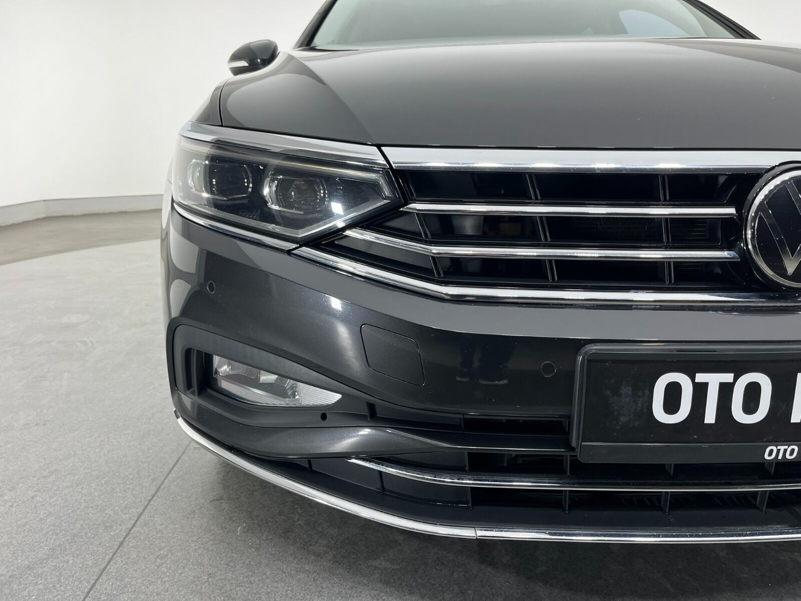 Volkswagen Passat Sedan 1.5 TSI ACT Elegance DSG - 2022 - Detay