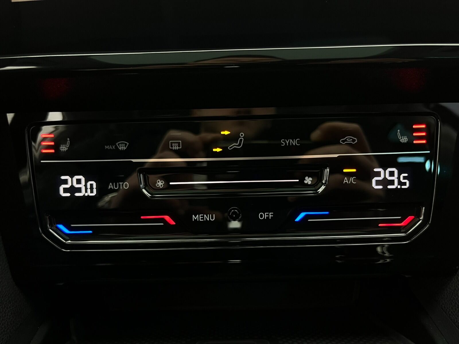 Volkswagen Passat Sedan 1.5 TSI ACT Elegance DSG - 2022 - Detay