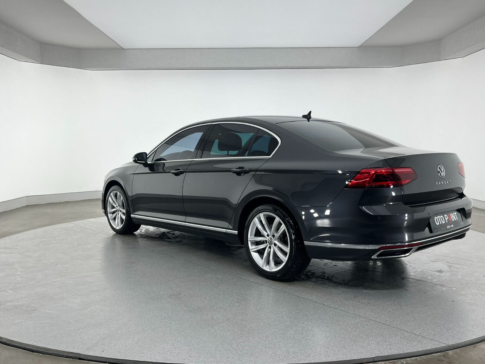 Volkswagen Passat Sedan 1.5 TSI ACT Elegance DSG - 2022 - Detay