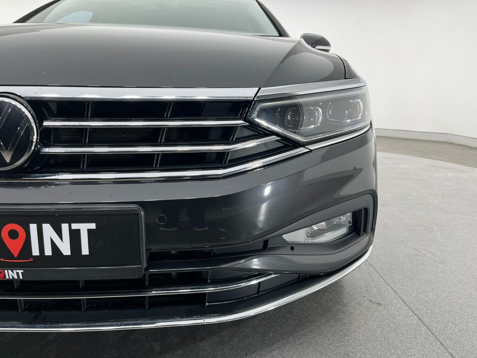 Volkswagen Passat Sedan 1.5 TSI ACT Elegance DSG - 2022 - Detay