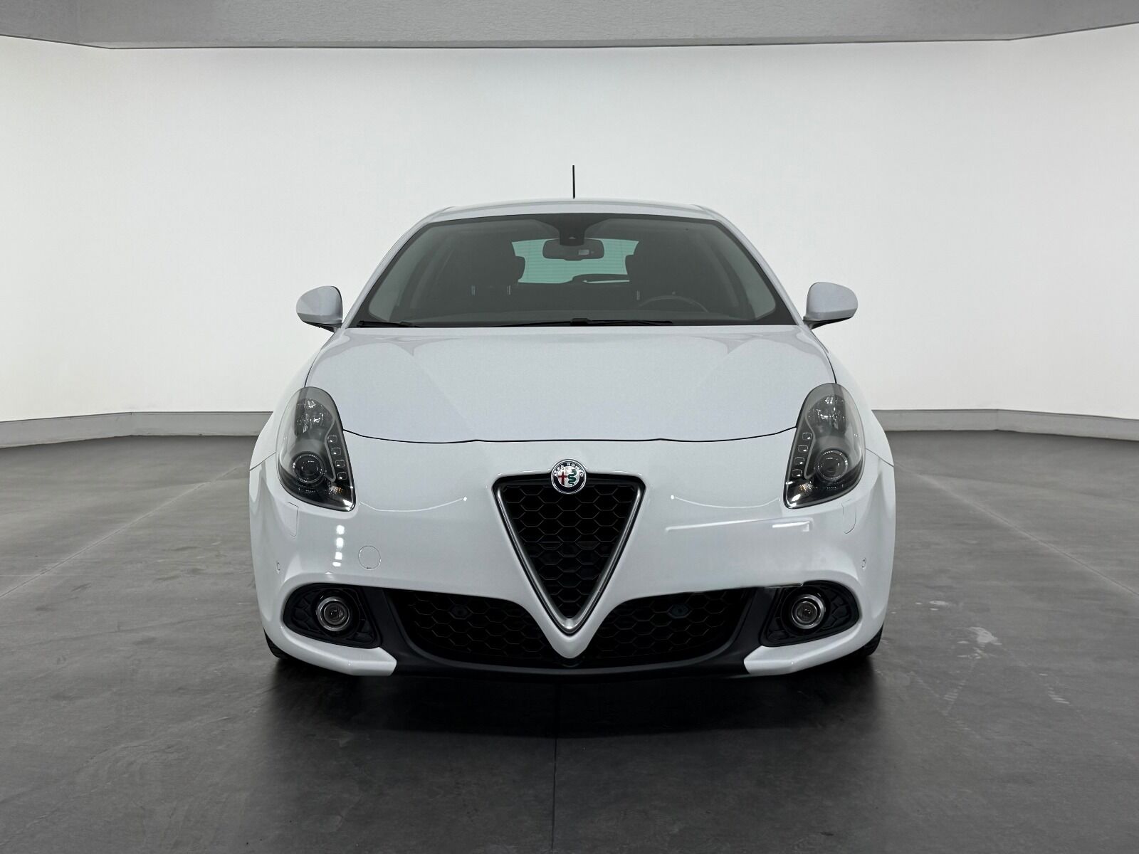 Alfa Romeo Giulietta 1.6 JTDM-2 Start&Stop Super TCT - 2016