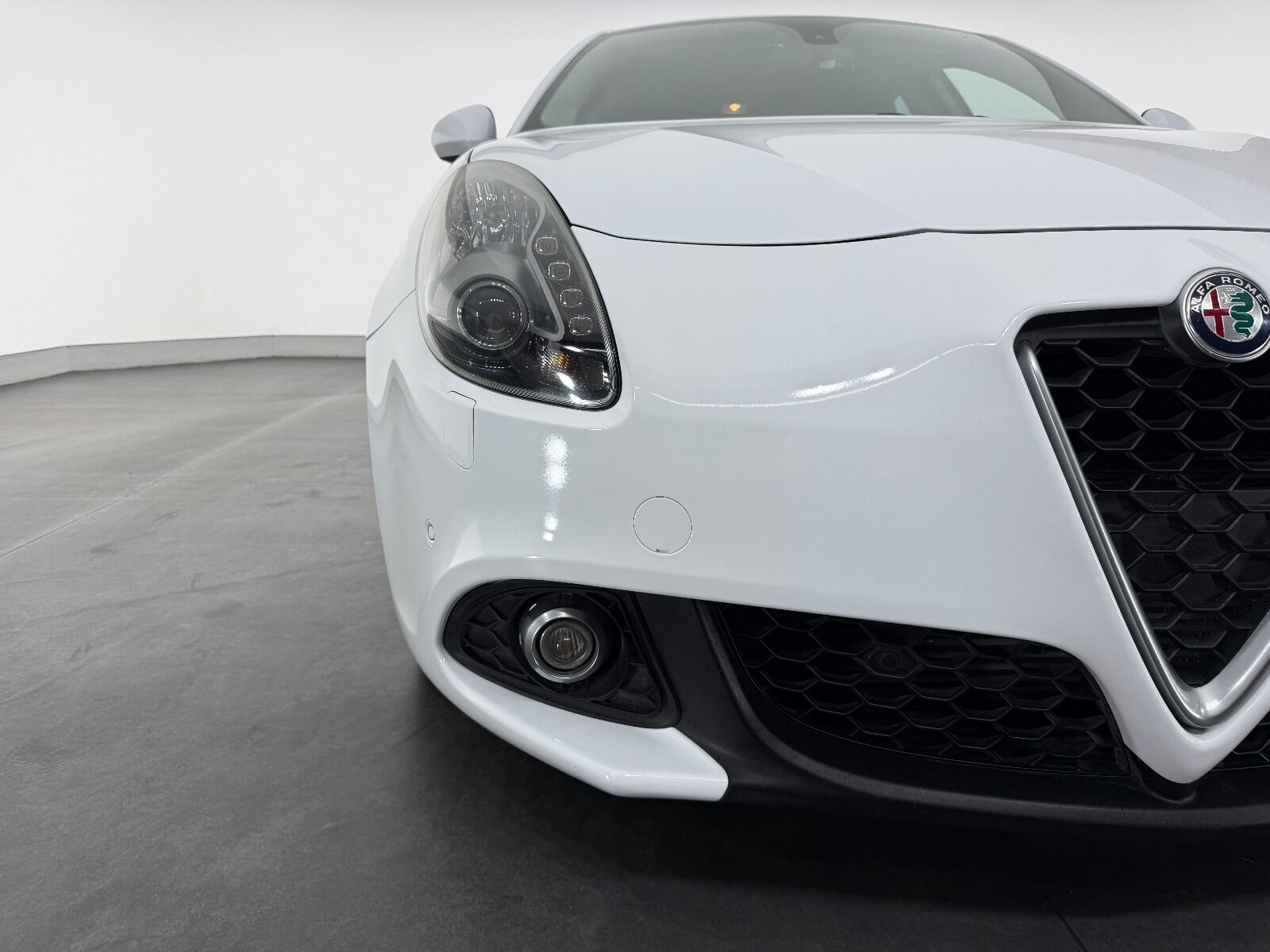 Alfa Romeo Giulietta 1.6 JTDM-2 Start&Stop Super TCT - 2016 - Detay
