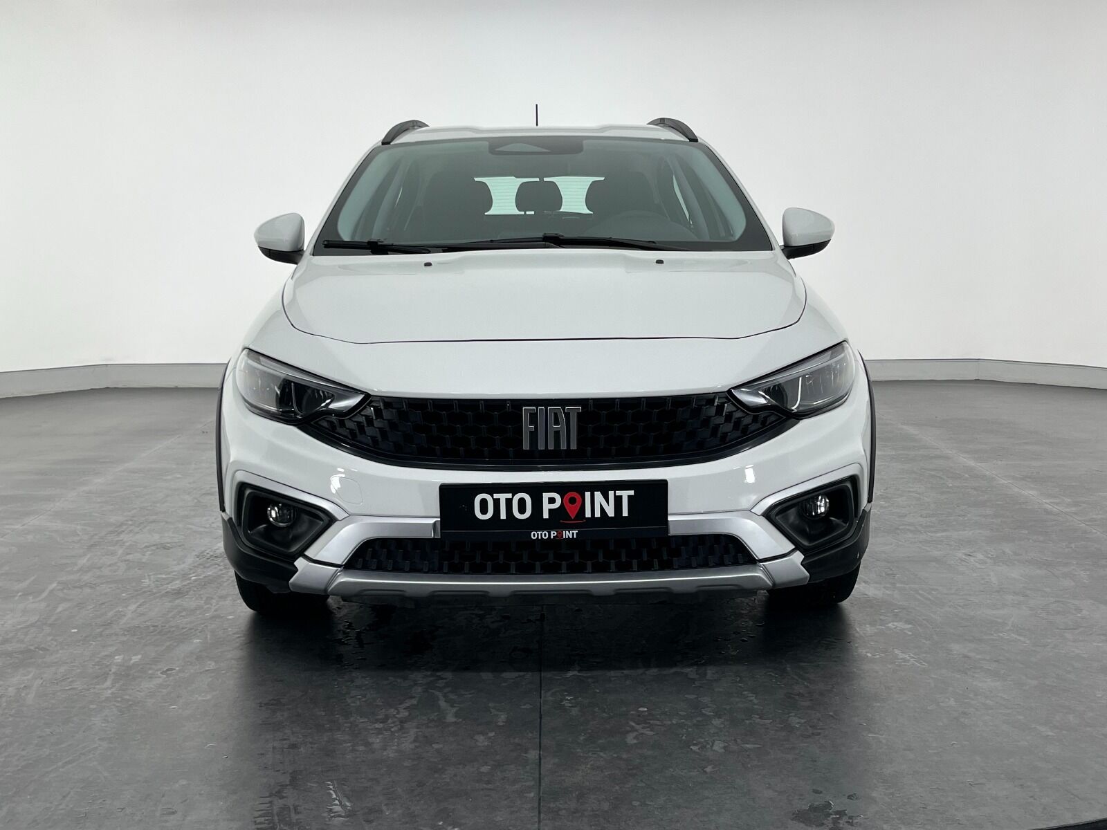 Fiat Egea Cross 1.6 MultiJet Urban GSR Traction+ DCT - 2024
