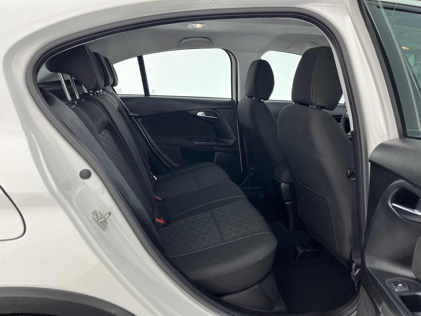 Fiat Egea Cross 1.6 MultiJet Urban GSR Traction+ DCT - 2024 - Detay