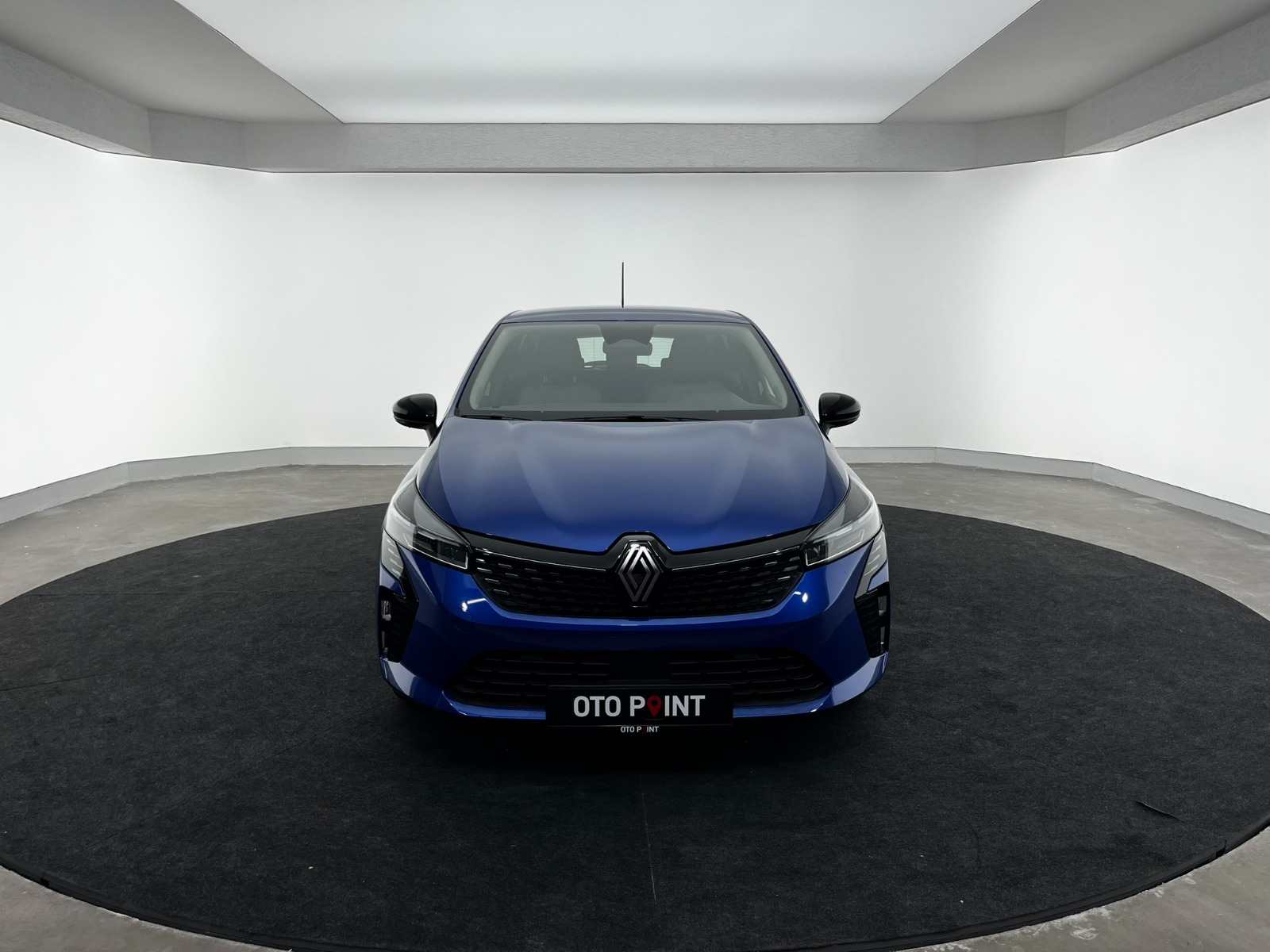 Renault Clio Hatchback 1.0 TCe Evolution X-Tronic - 2024