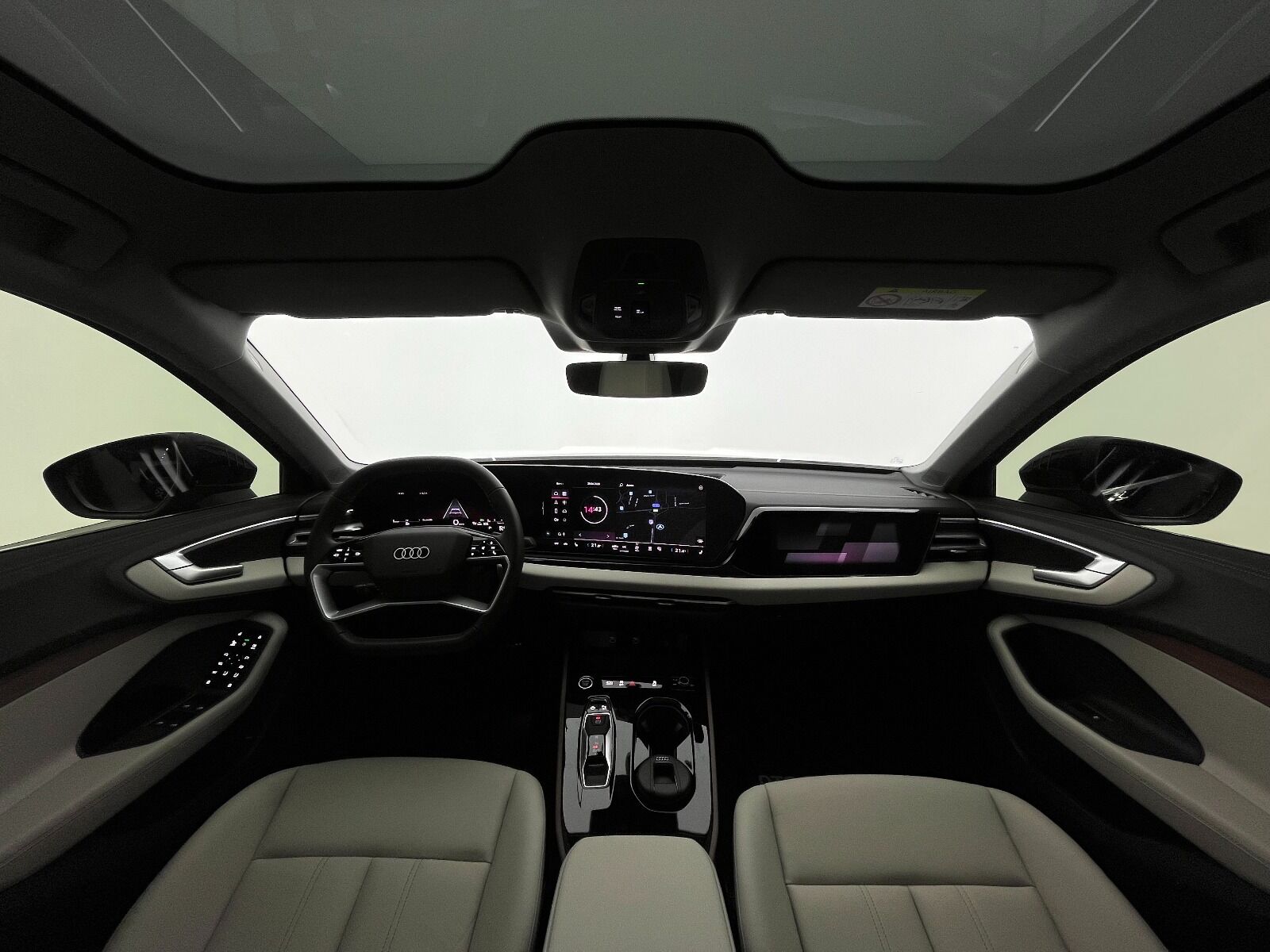 Audi A5 2.0 TFSI Hybrid - 2025 - Detay