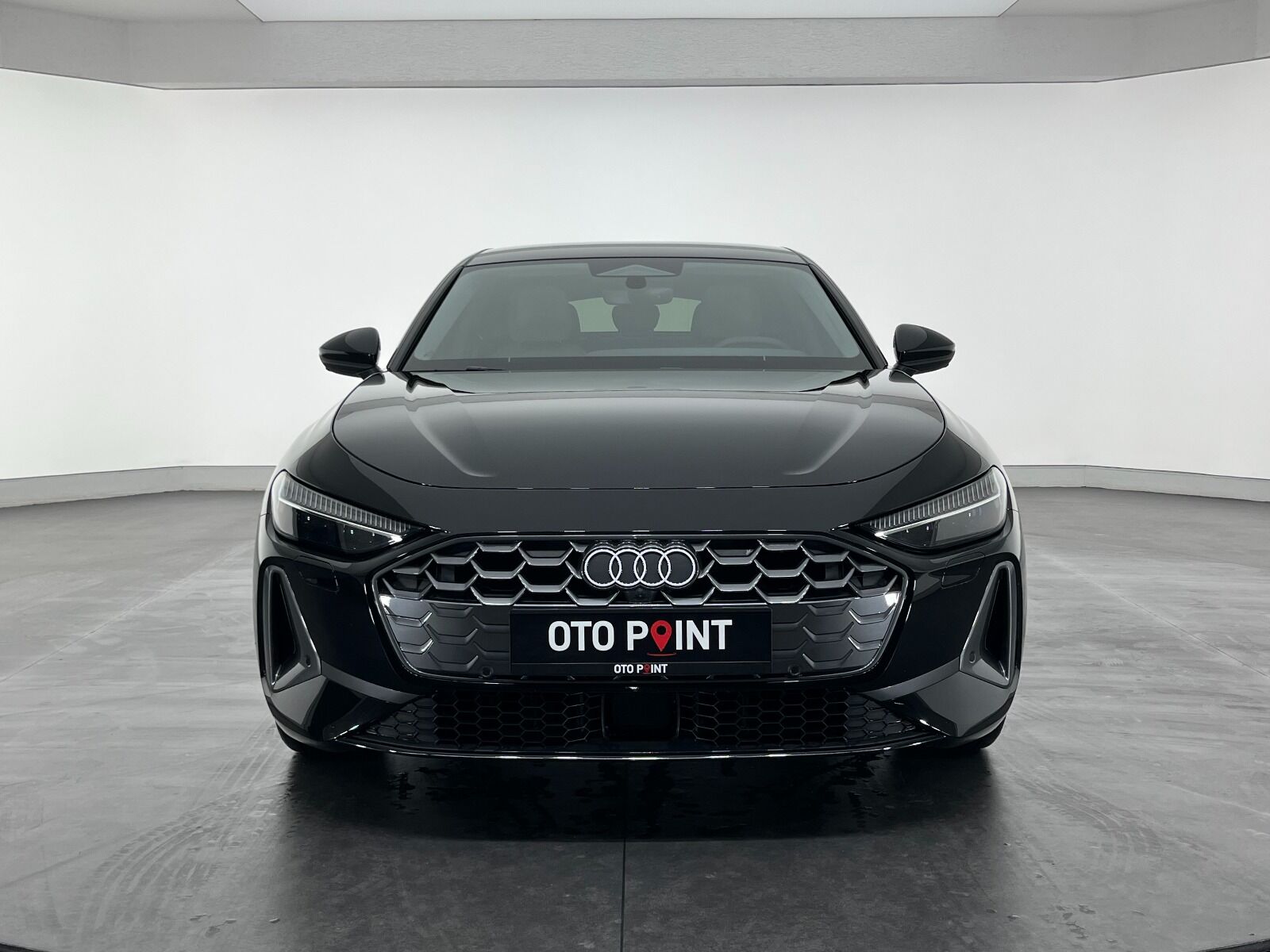 Audi A5 2.0 TFSI Hybrid - 2025