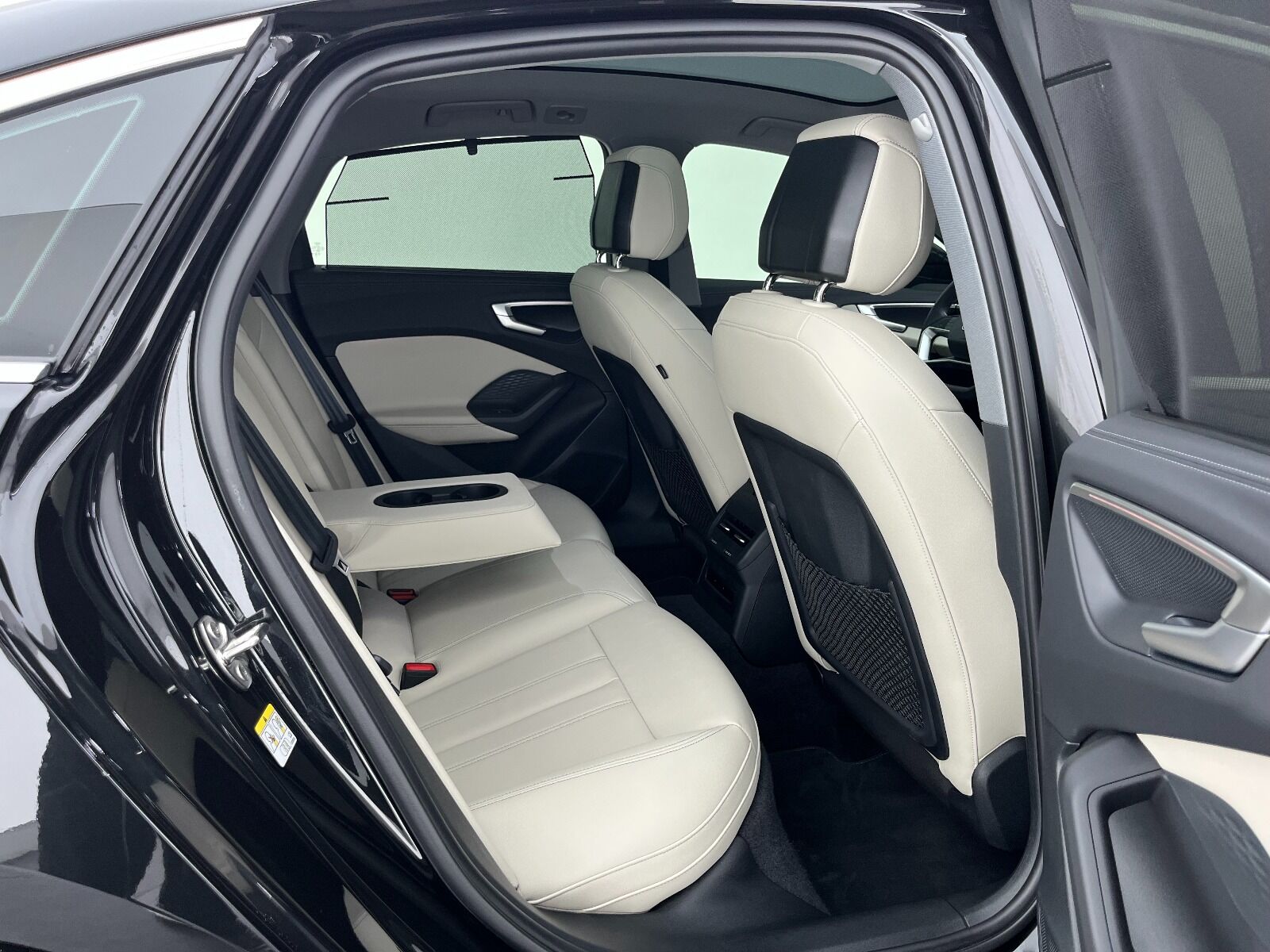 Audi A5 2.0 TFSI Hybrid - 2025 - Detay