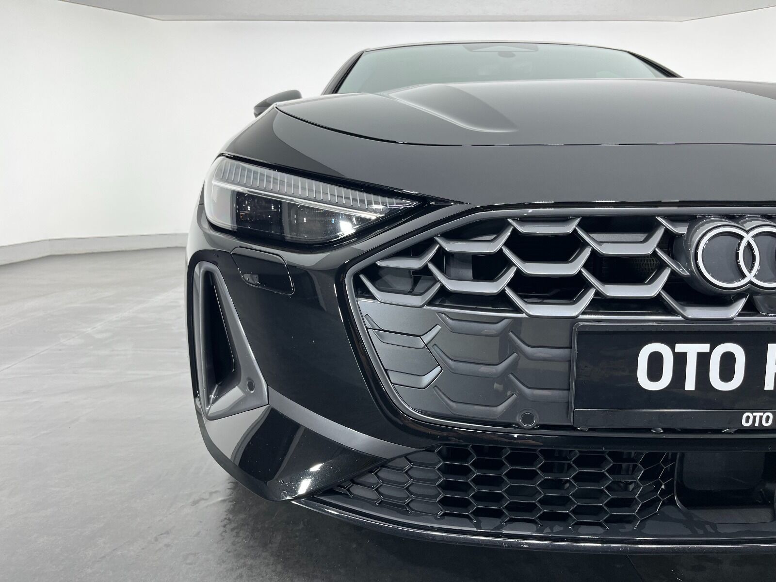 Audi A5 2.0 TFSI Hybrid - 2025 - Detay