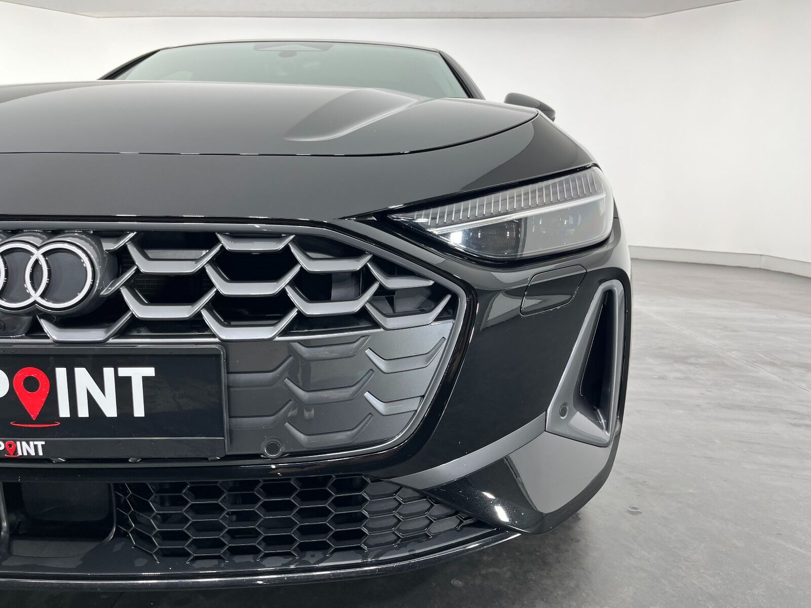 Audi A5 2.0 TFSI Hybrid - 2025 - Detay