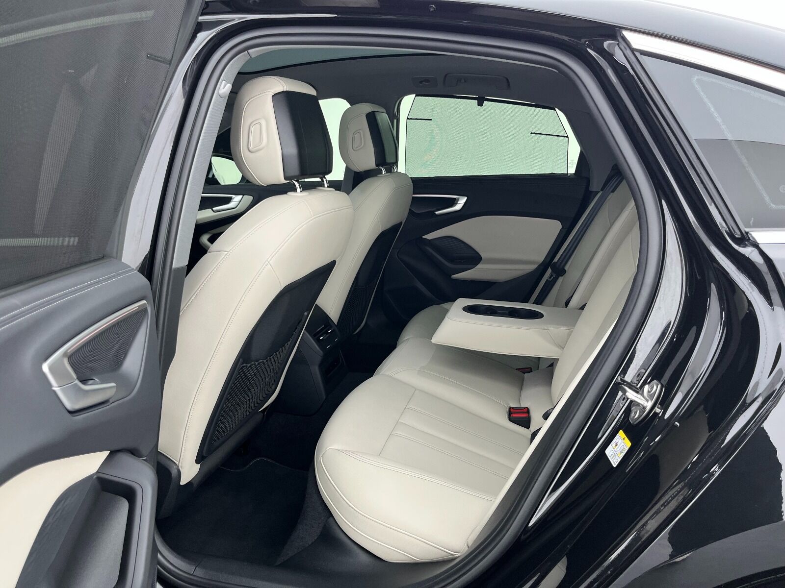 Audi A5 2.0 TFSI Hybrid - 2025 - Detay