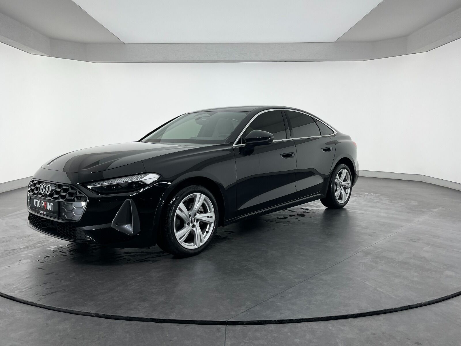 Audi A5 2.0 TFSI Hybrid - 2025 - Detay