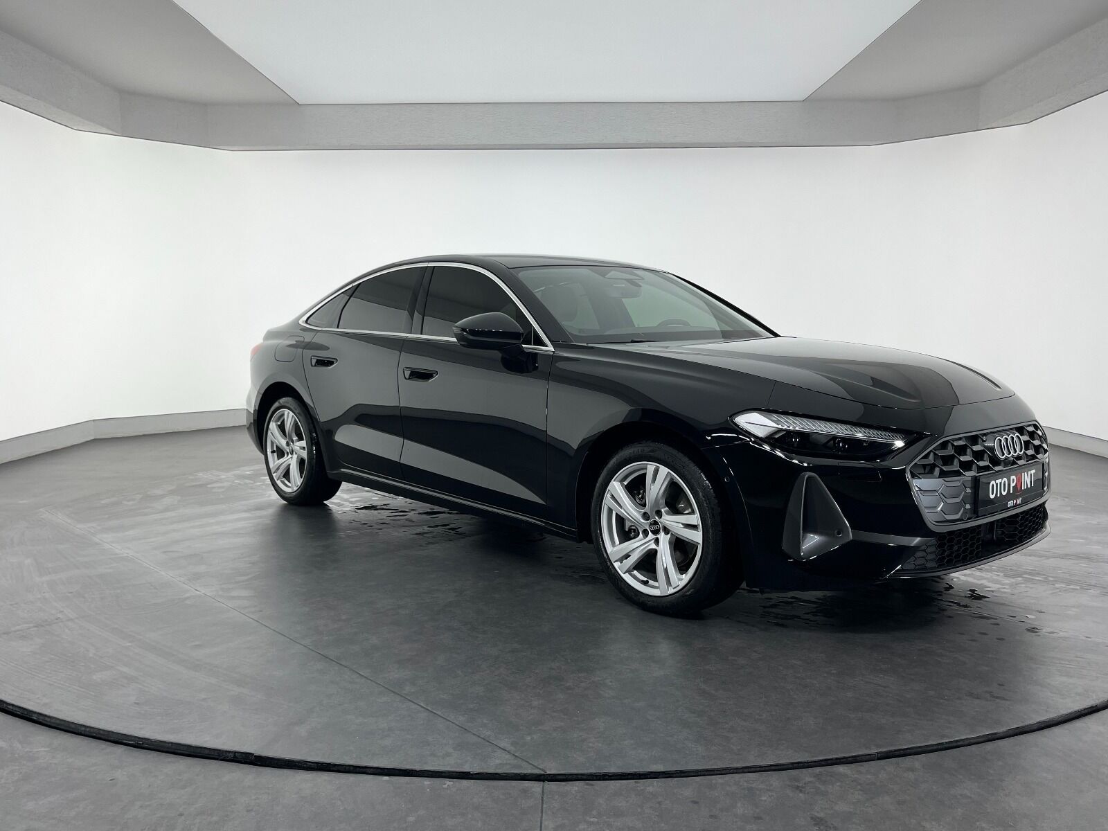 Audi A5 2.0 TFSI Hybrid - 2025 - Detay