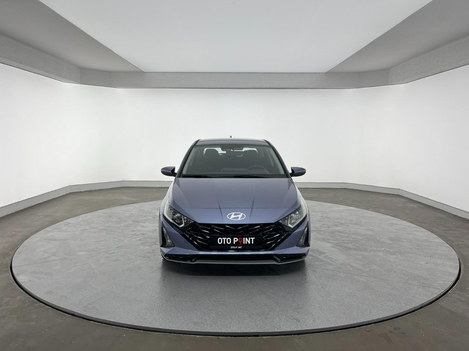 Hyundai i20 Hatchback 1.0 T-GDI Jump Nav. DCT - 2025