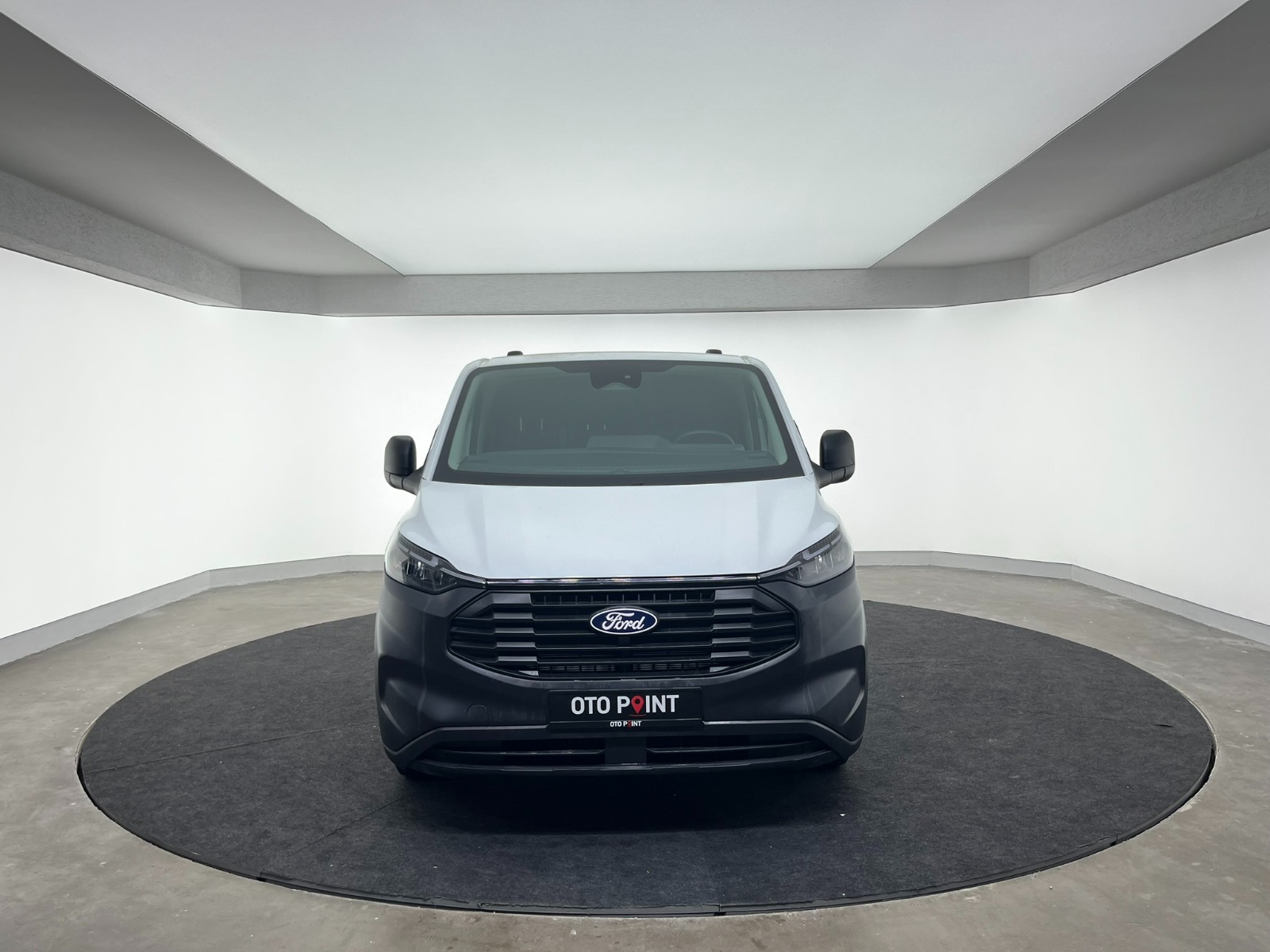 Ford Transit Custom Van 2.0 EcoBlue Upgrade 320 L Trend - 2023
