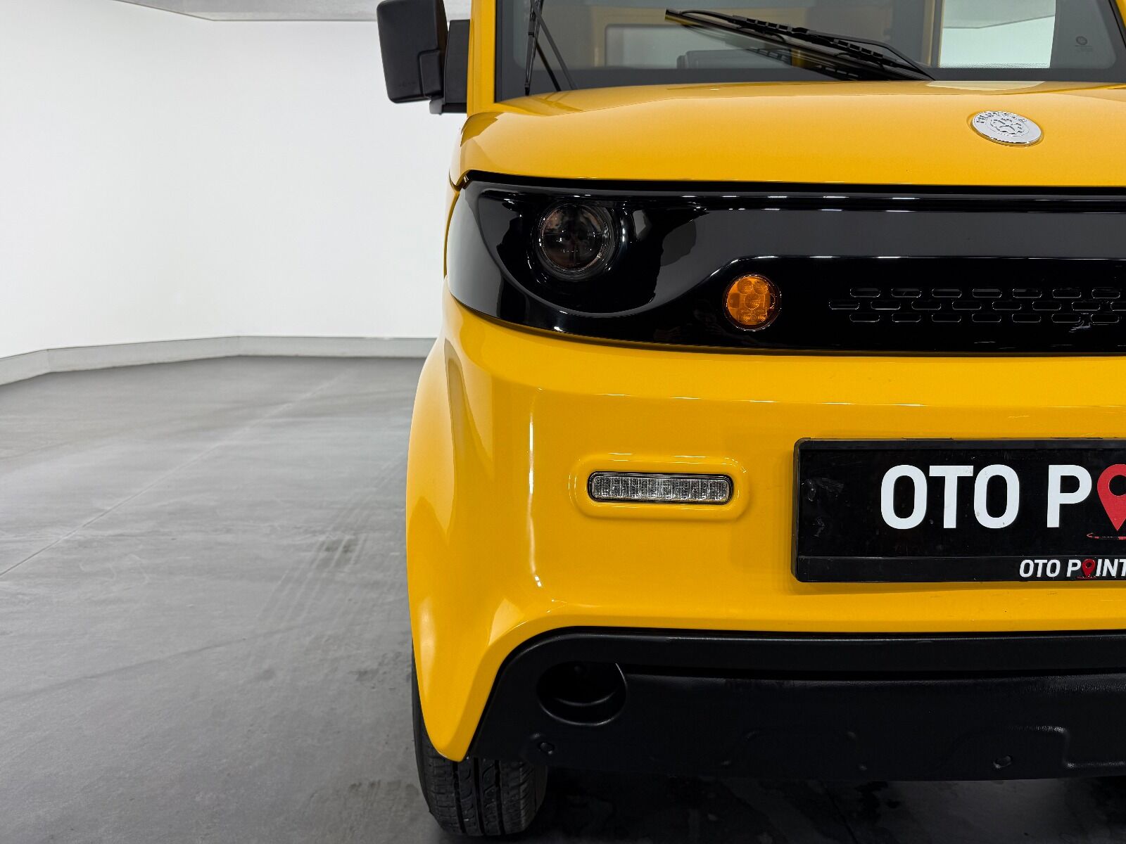 Pilotcar P-1000 Pilotcar P-1000 - 2024 - Detay