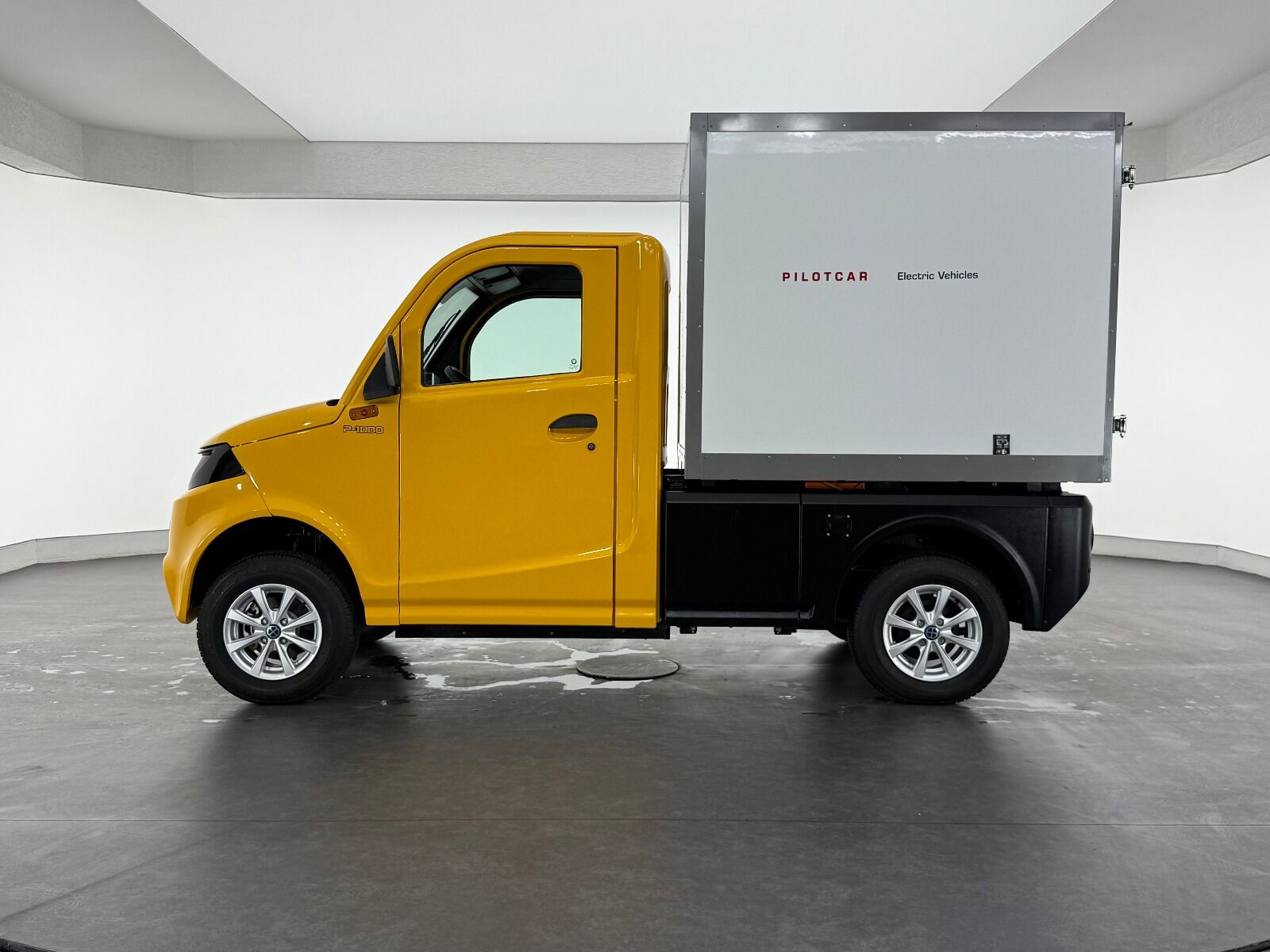 Pilotcar P-1000 Pilotcar P-1000 - 2024 - Detay