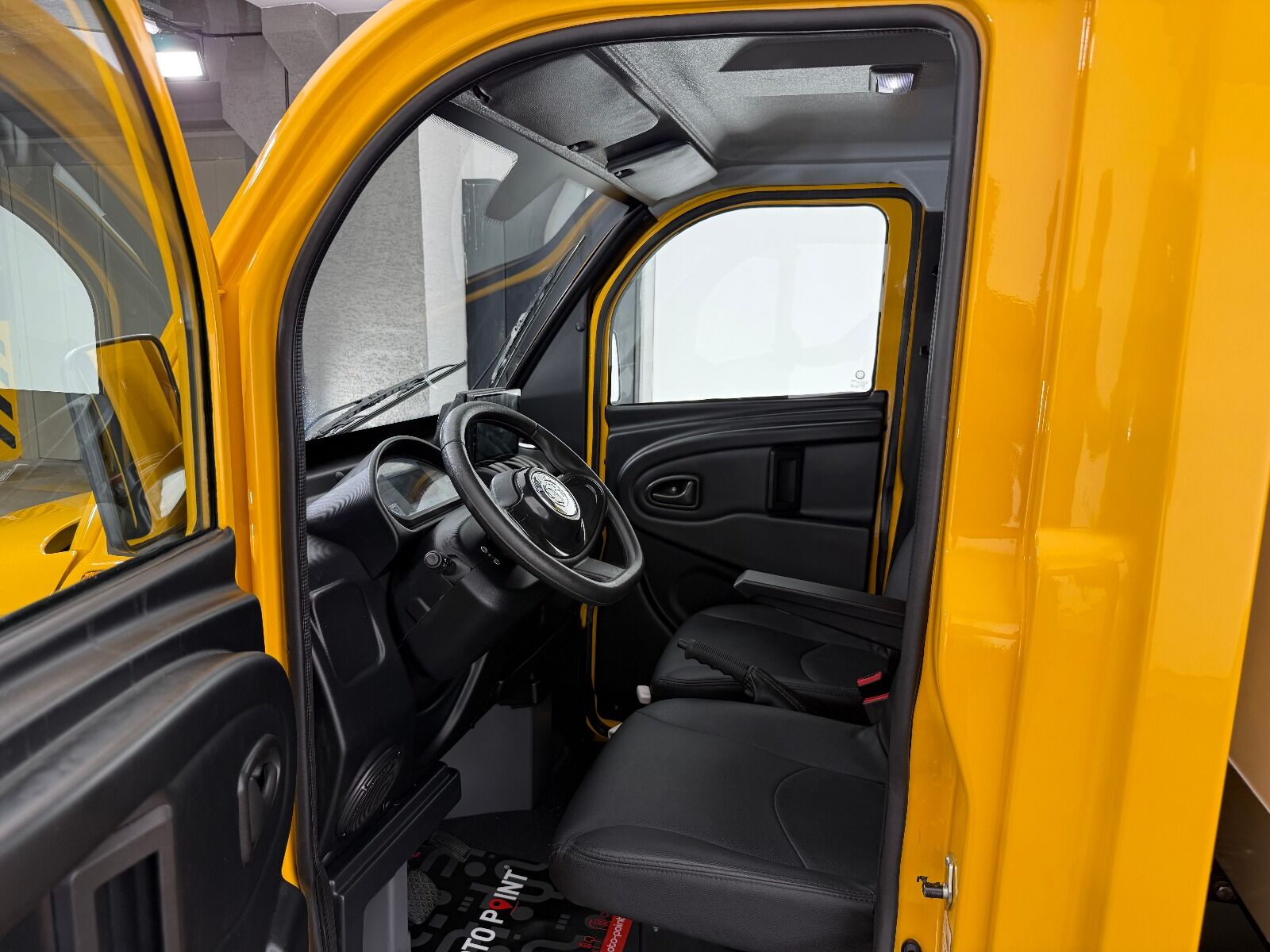 Pilotcar P-1000 Pilotcar P-1000 - 2024 - Detay