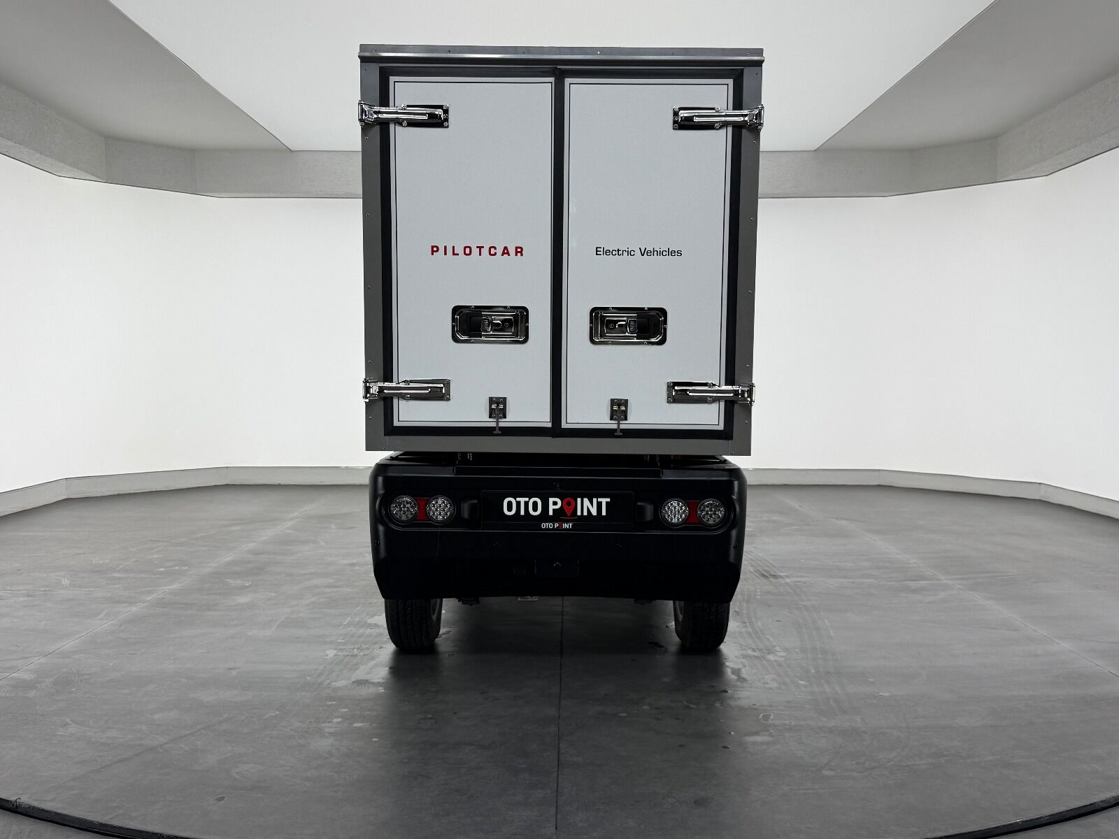 Pilotcar P-1000 Pilotcar P-1000 - 2024 - Detay