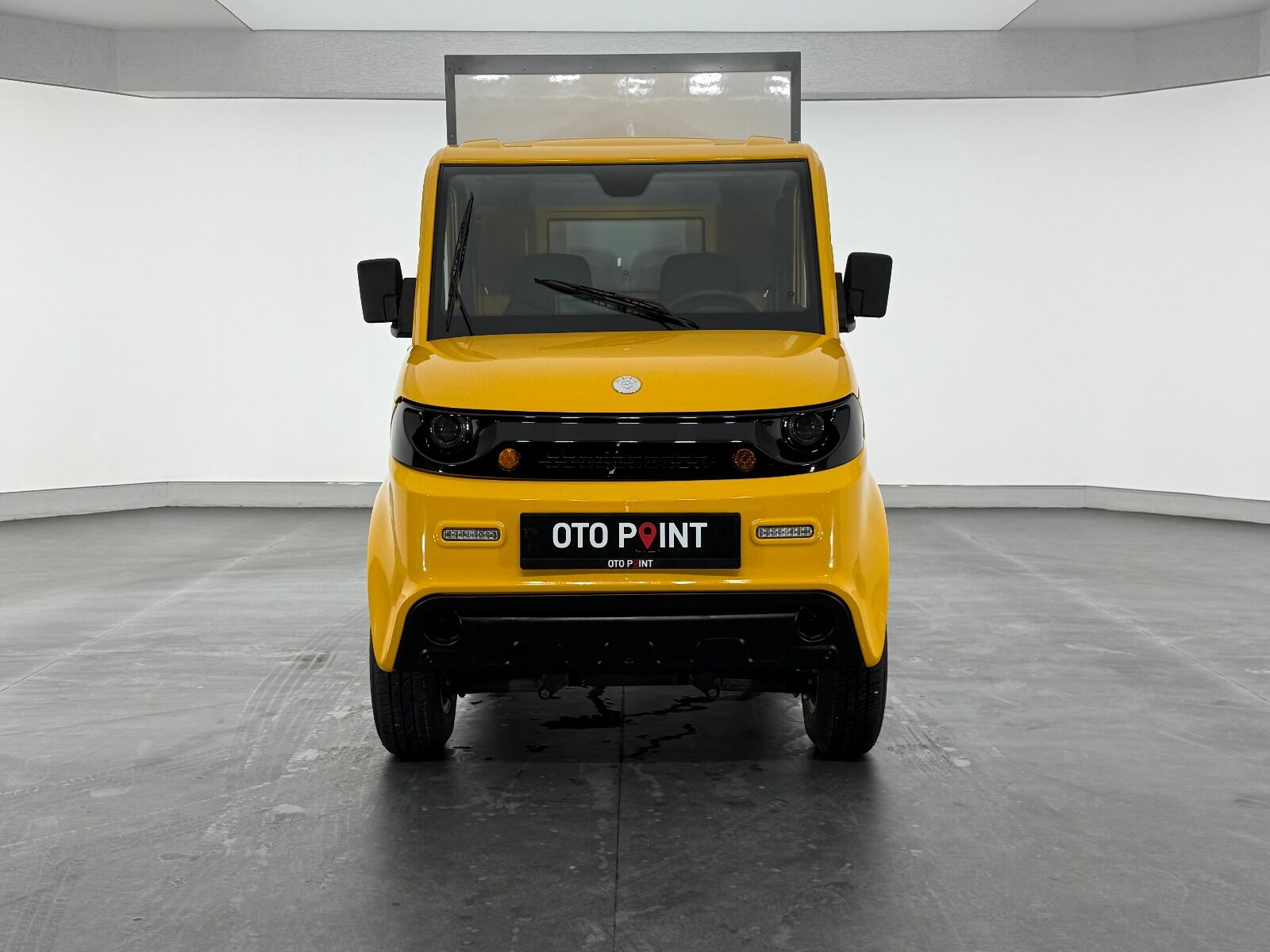 Pilotcar P-1000 Pilotcar P-1000 - 2024