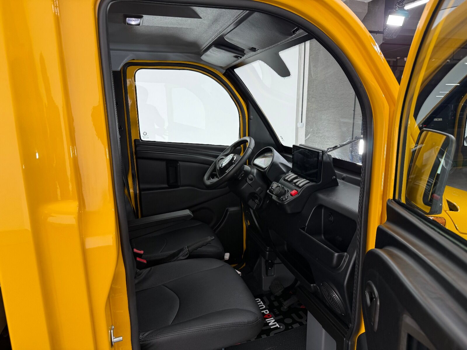 Pilotcar P-1000 Pilotcar P-1000 - 2024 - Detay