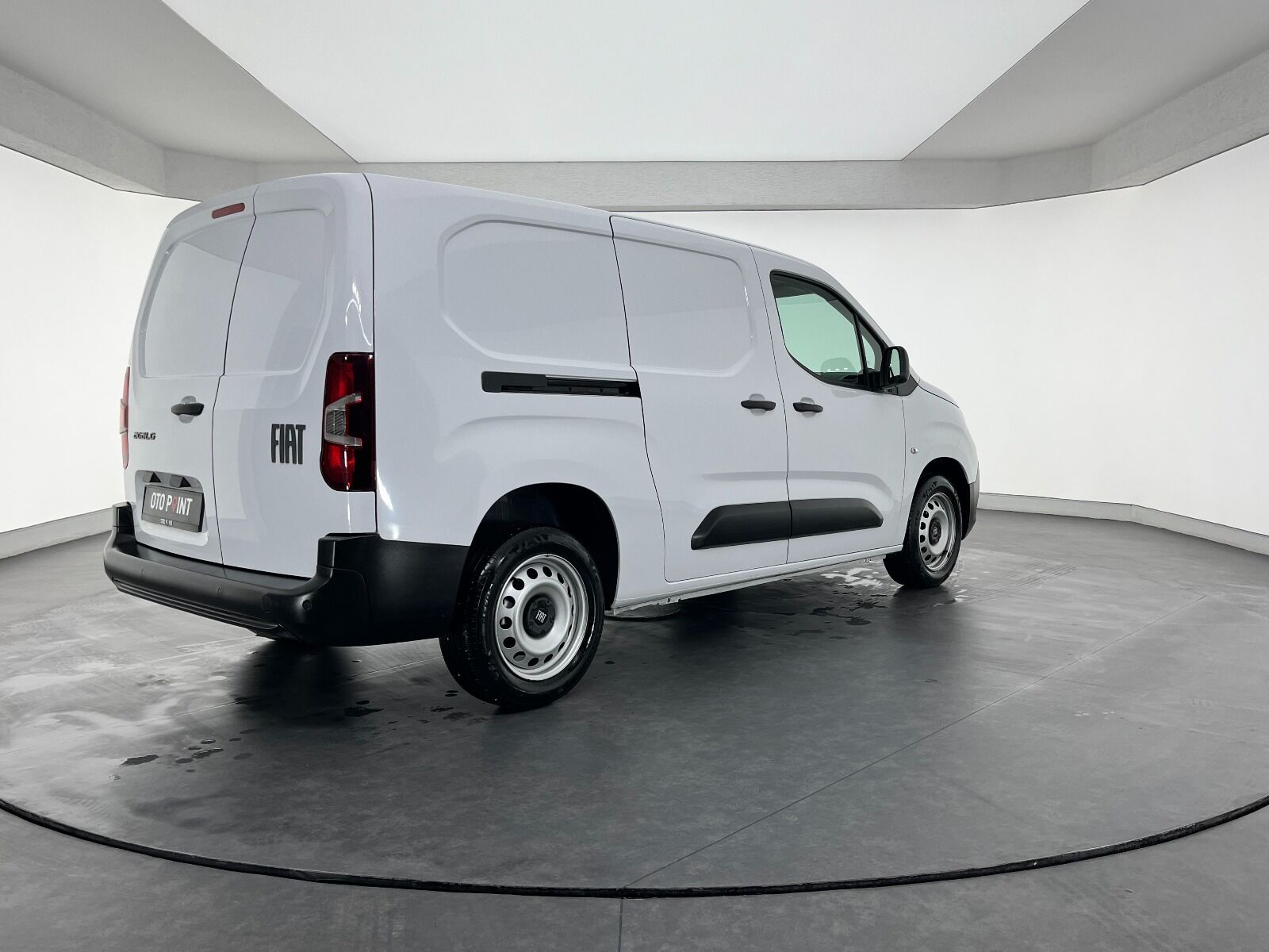 Fiat Doblo Cargo 1.5 BlueHDİ Maxi - 2025 - Detay
