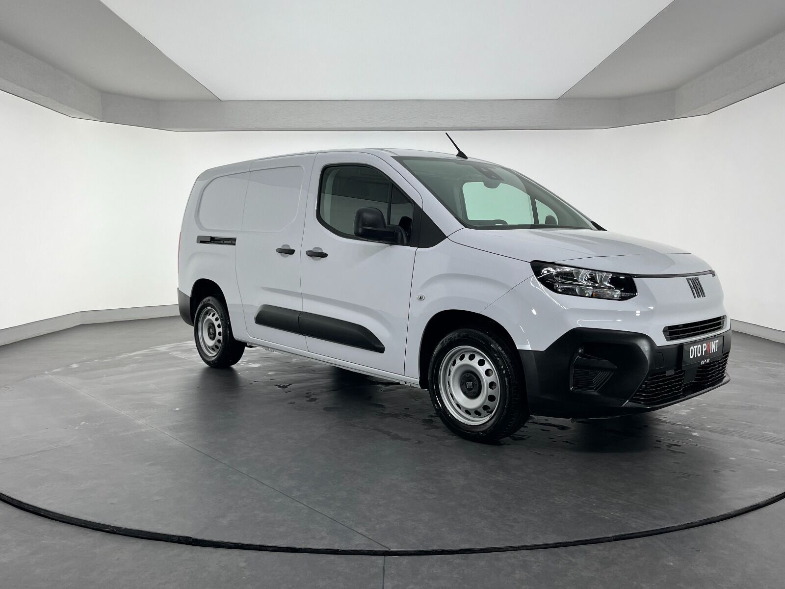 Fiat Doblo Cargo 1.5 BlueHDİ Maxi - 2025 - Detay