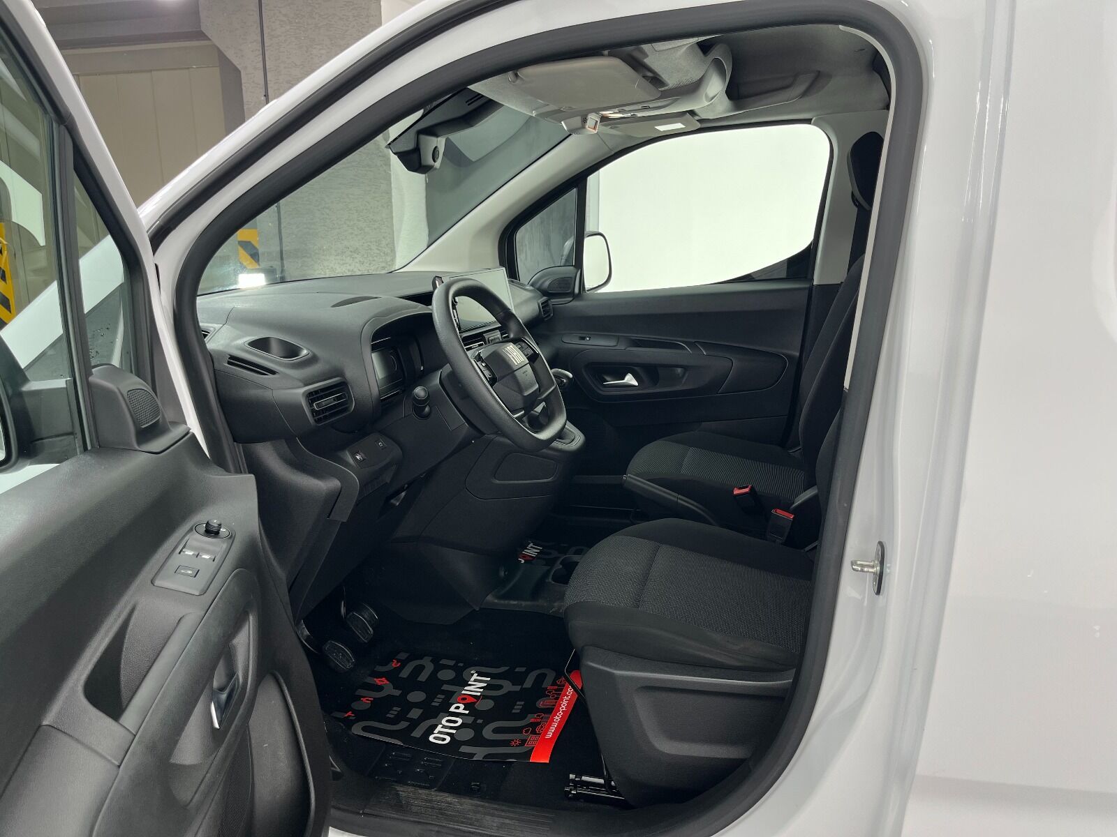 Fiat Doblo Cargo 1.5 BlueHDİ Maxi - 2025 - Detay