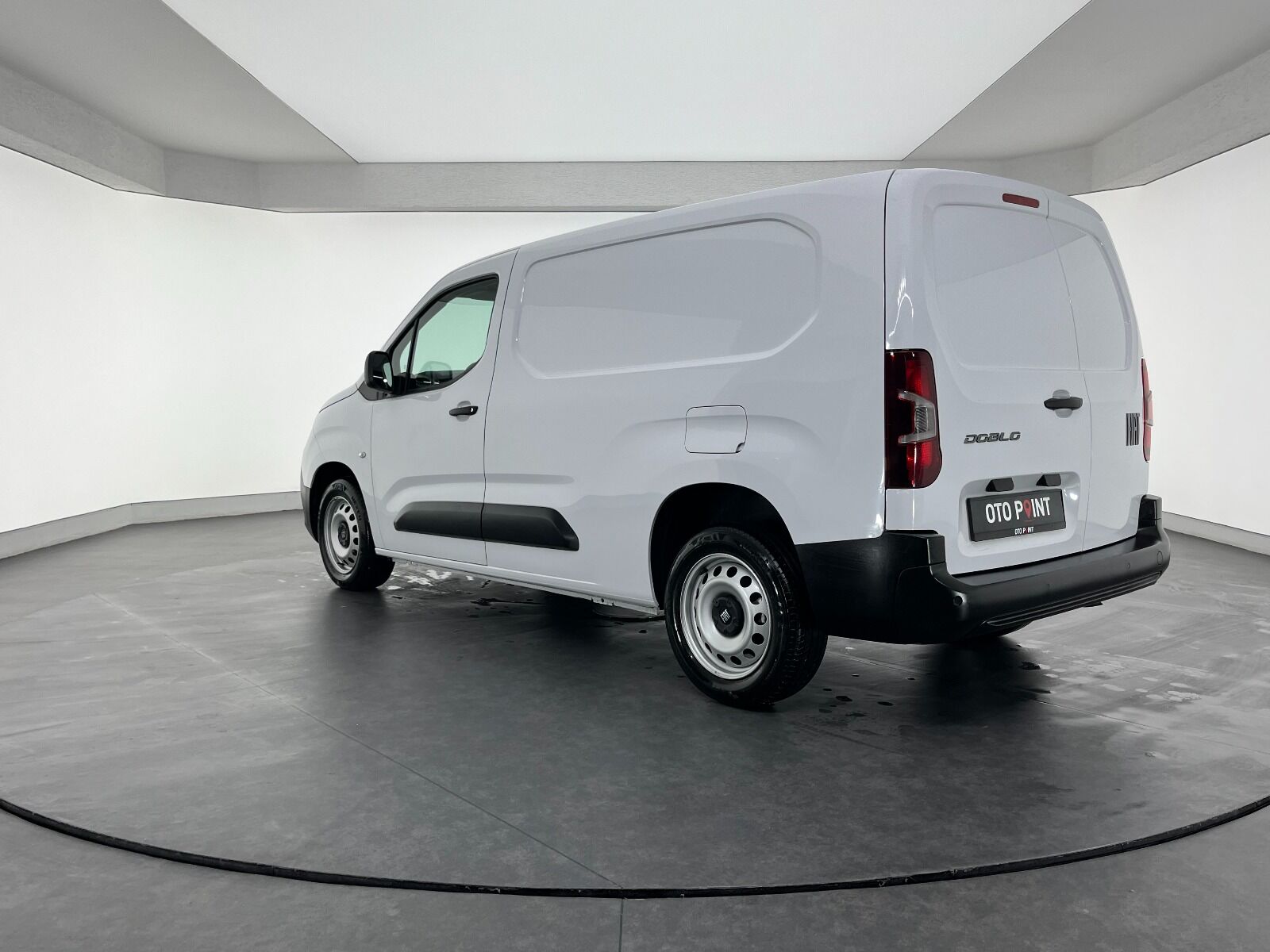Fiat Doblo Cargo 1.5 BlueHDİ Maxi - 2025 - Detay