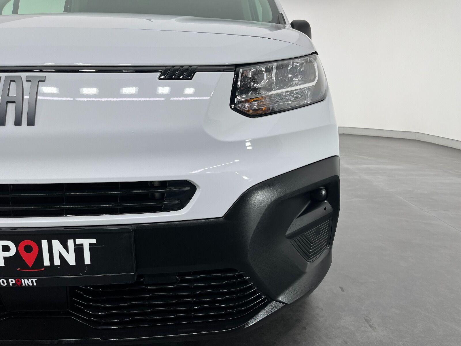 Fiat Doblo Cargo 1.5 BlueHDİ Maxi - 2025 - Detay