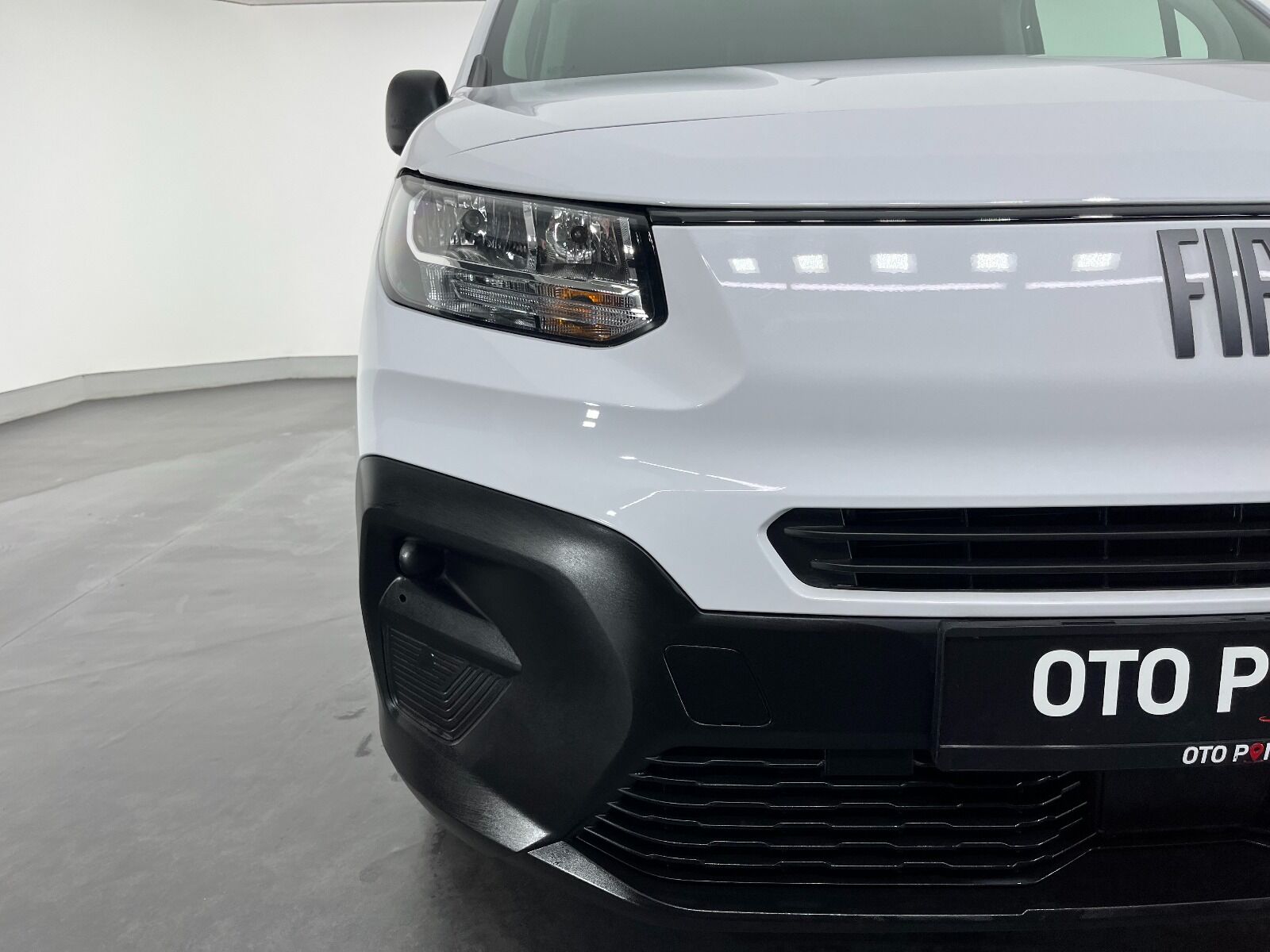 Fiat Doblo Cargo 1.5 BlueHDİ Maxi - 2025 - Detay